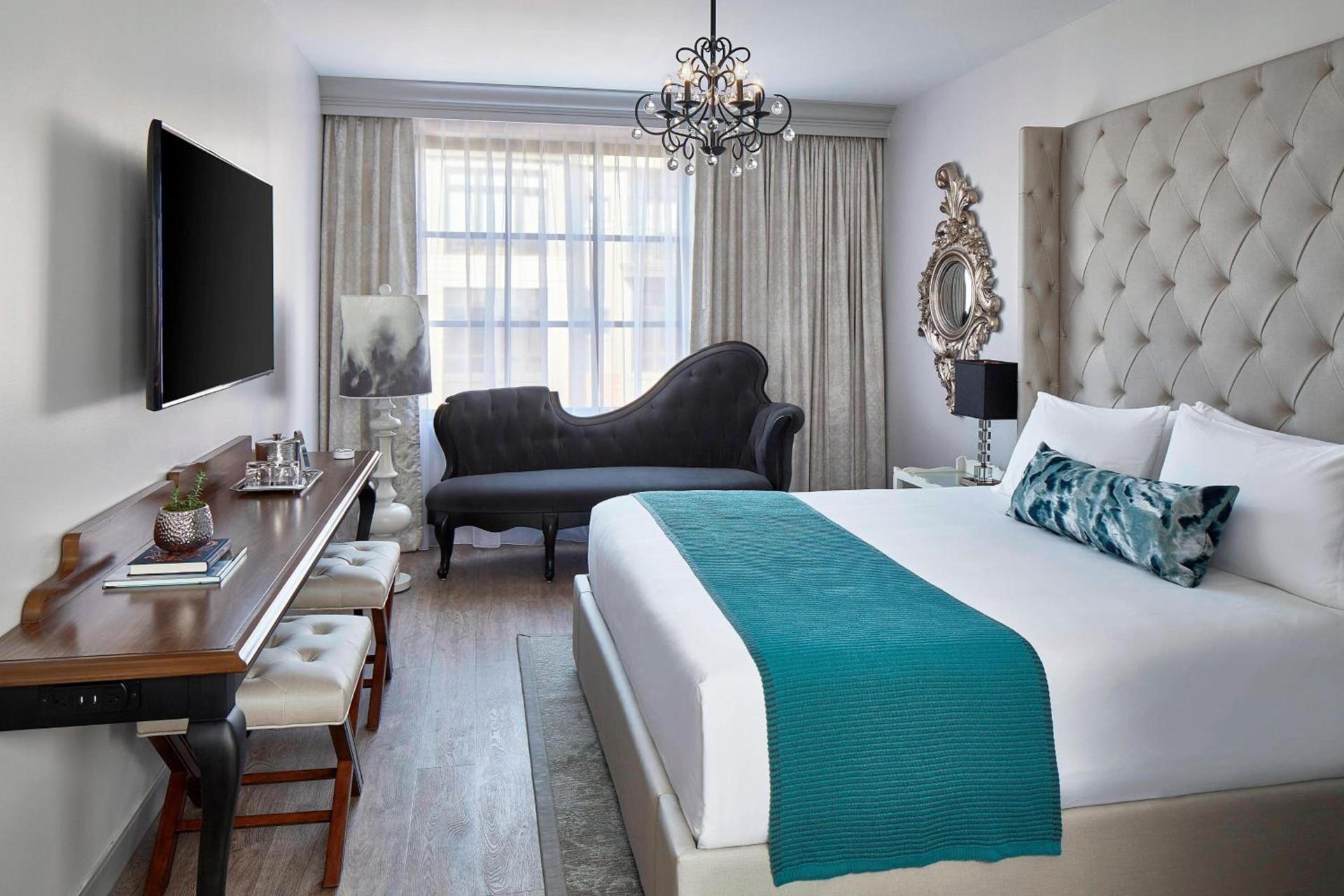 The Edwin Hotel, Autograph Collection photo 16