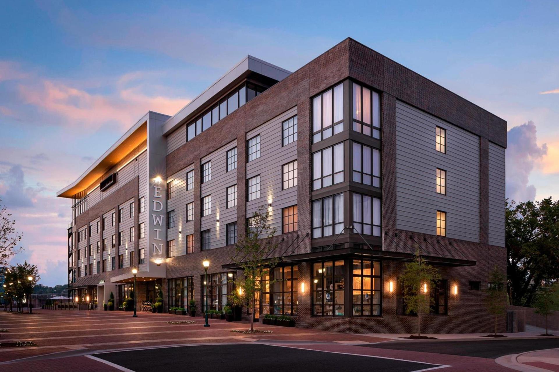 The Edwin Hotel, Autograph Collection photo 1