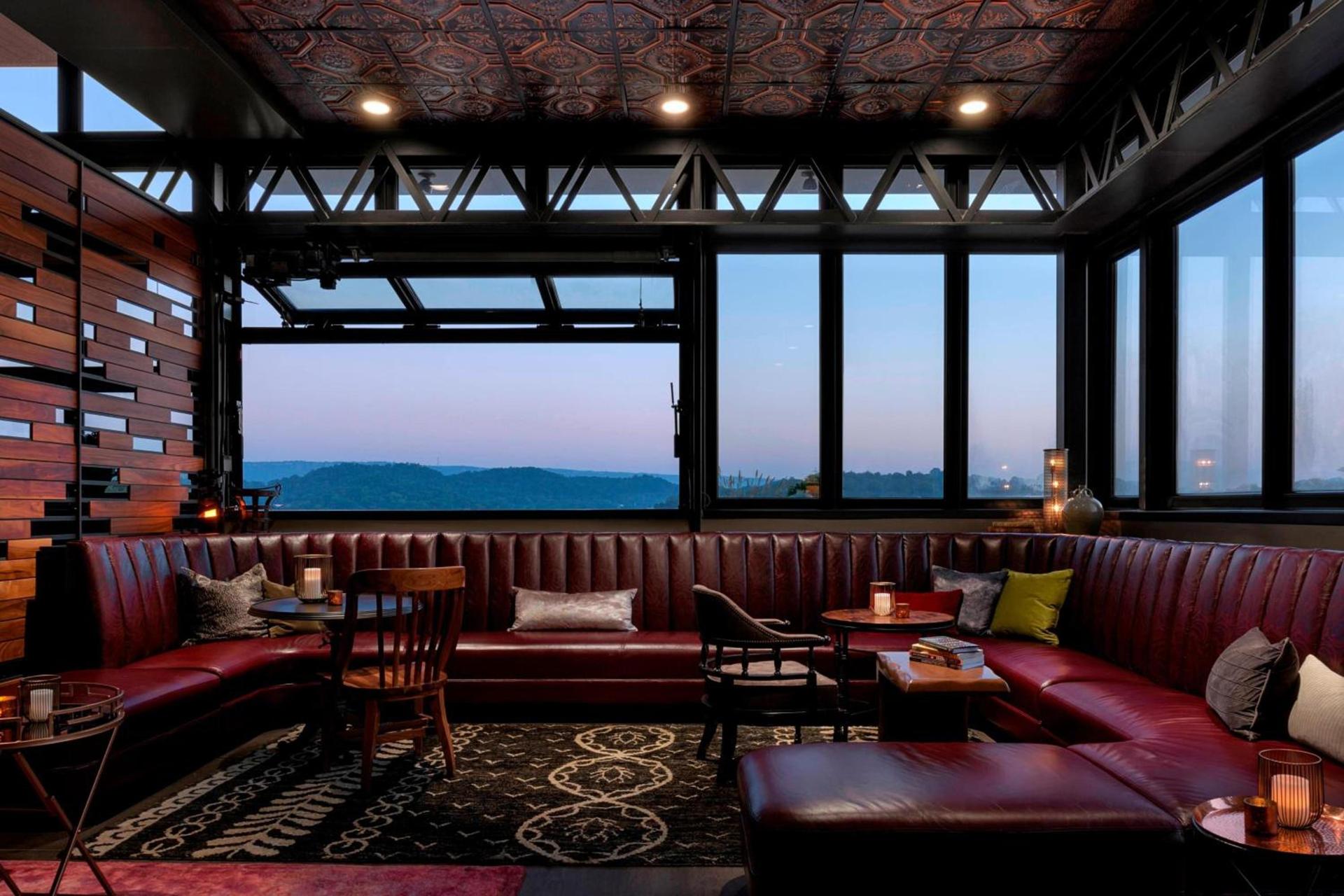 The Edwin Hotel, Autograph Collection photo 68