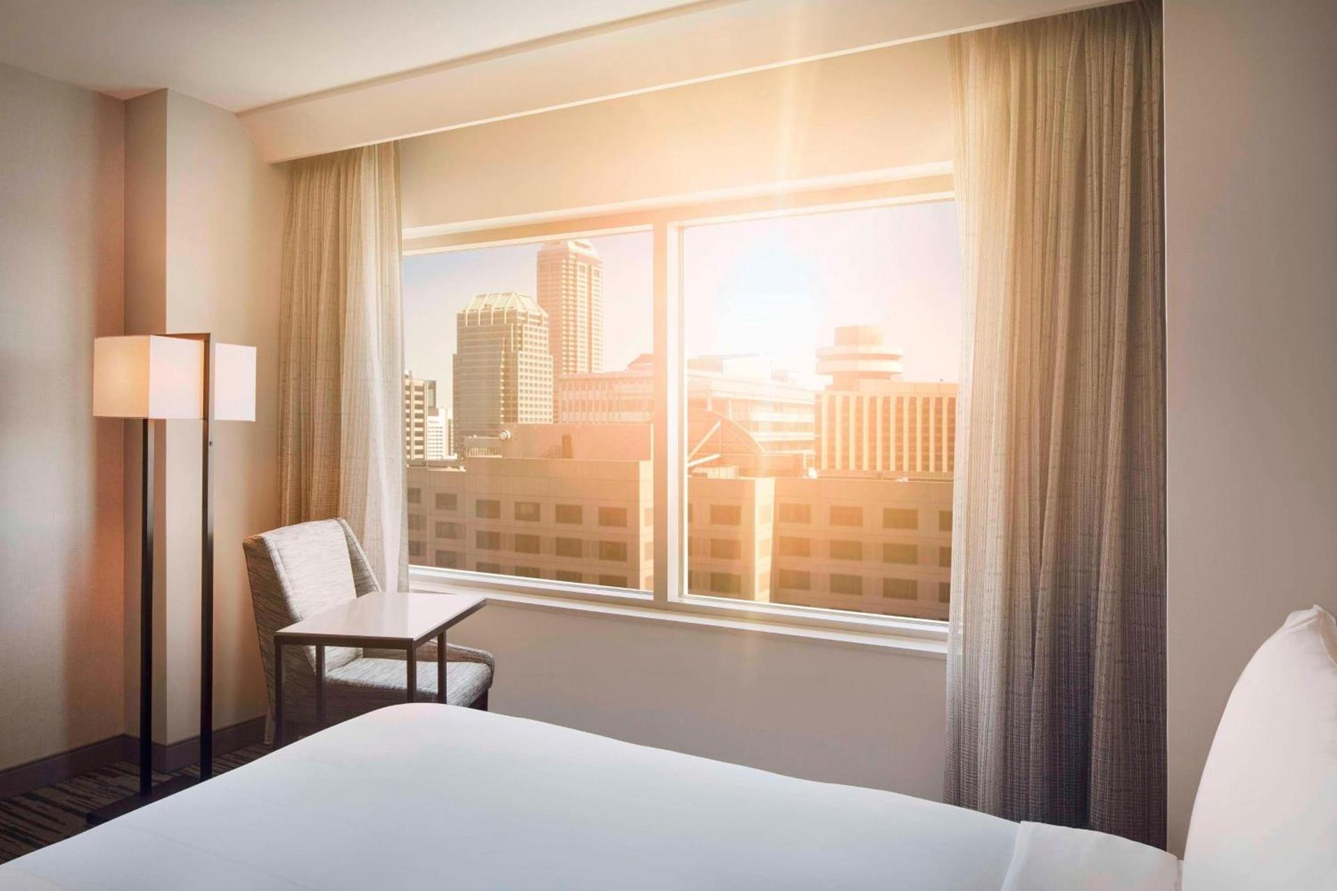 Indianapolis Marriott Downtown photo 19