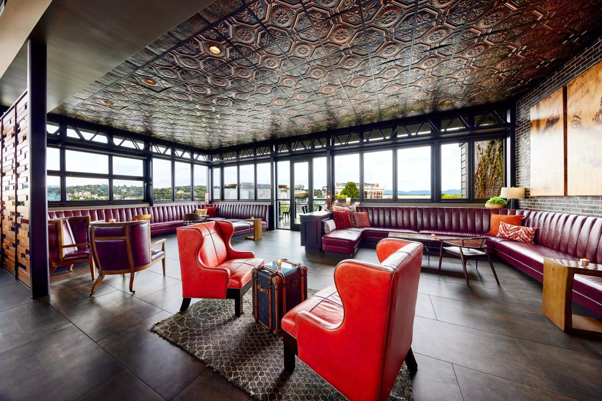 The Edwin Hotel, Autograph Collection photo 57