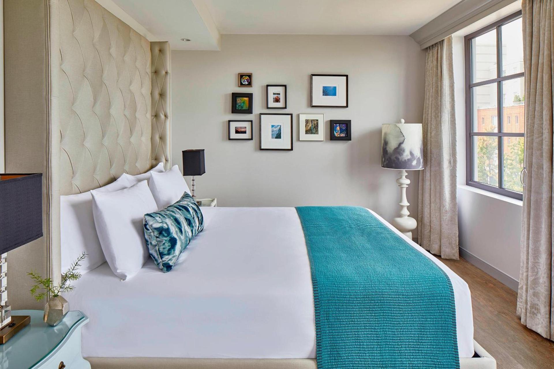 The Edwin Hotel, Autograph Collection photo 33