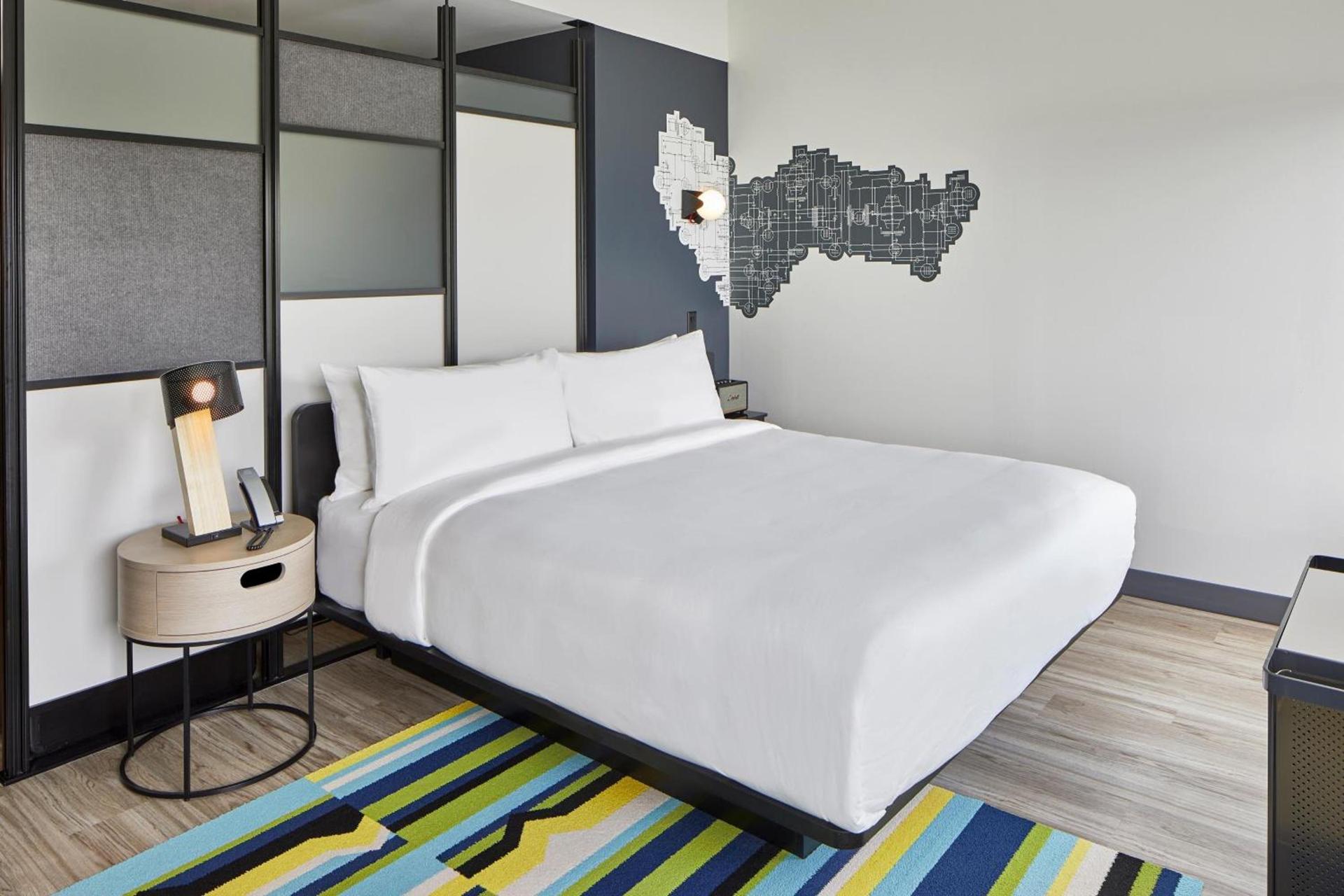 Aloft by Marriott Chattanooga Hamilton Place photo 7