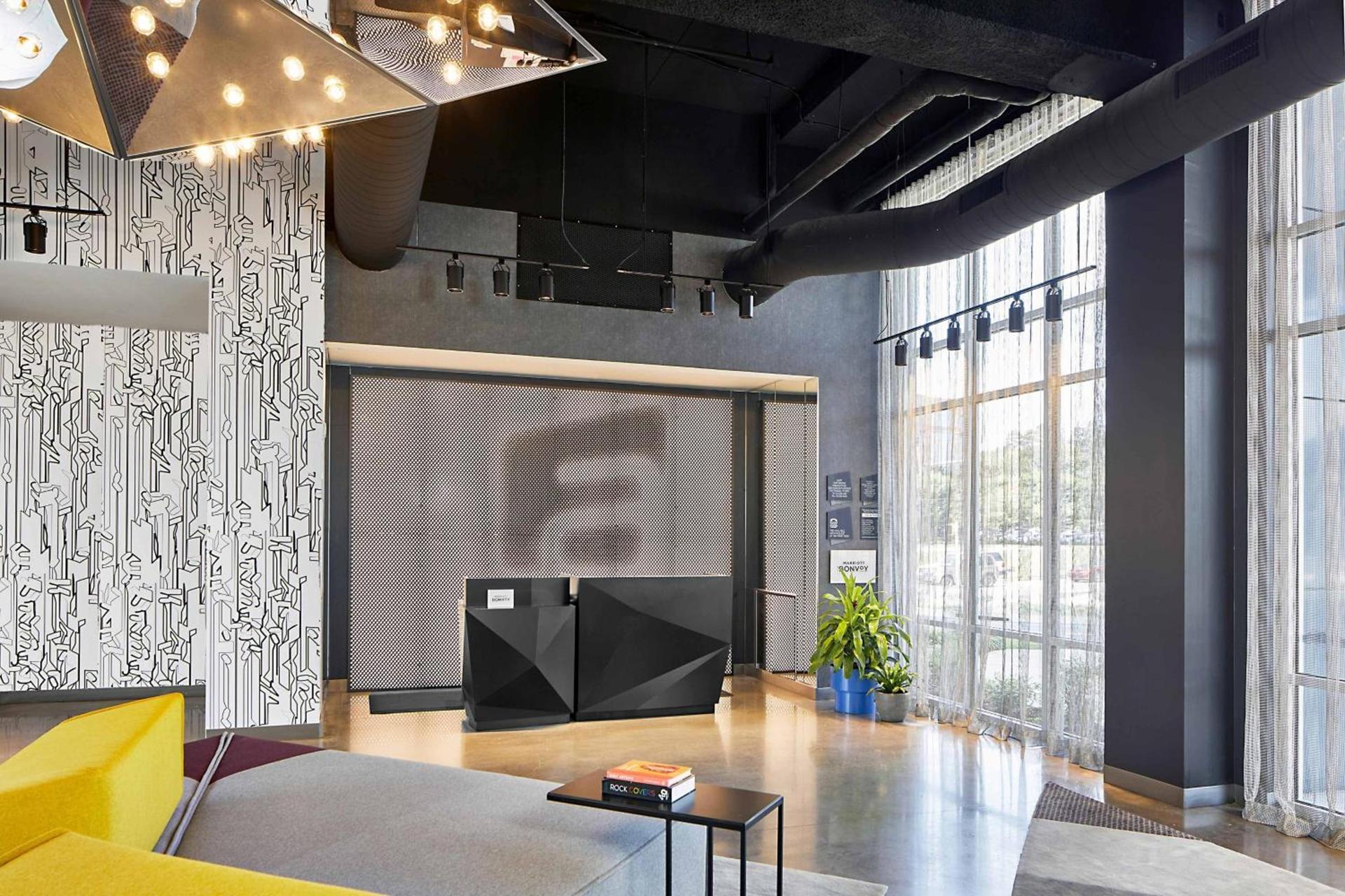 Aloft by Marriott Chattanooga Hamilton Place photo 6
