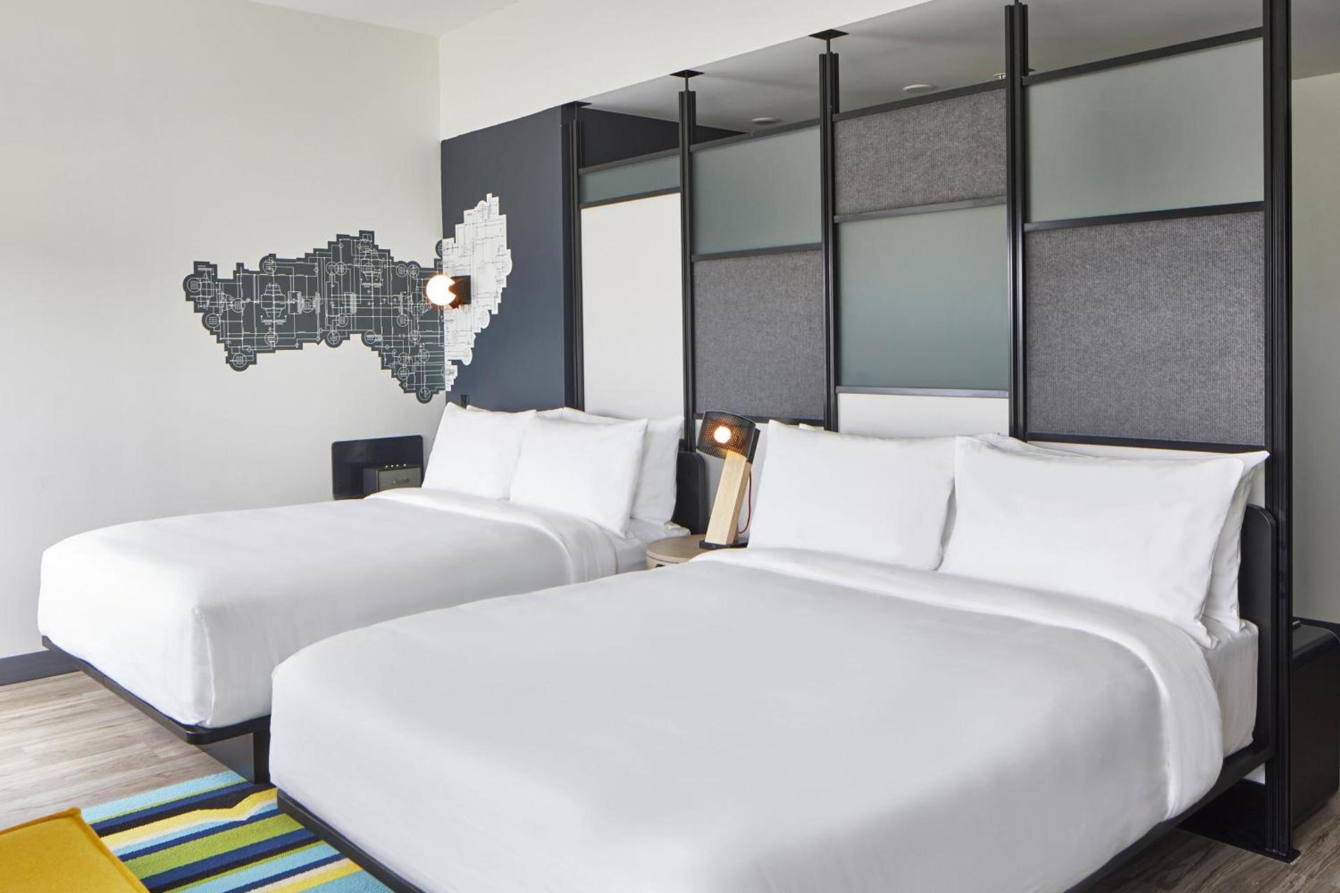 Aloft by Marriott Chattanooga Hamilton Place photo 11