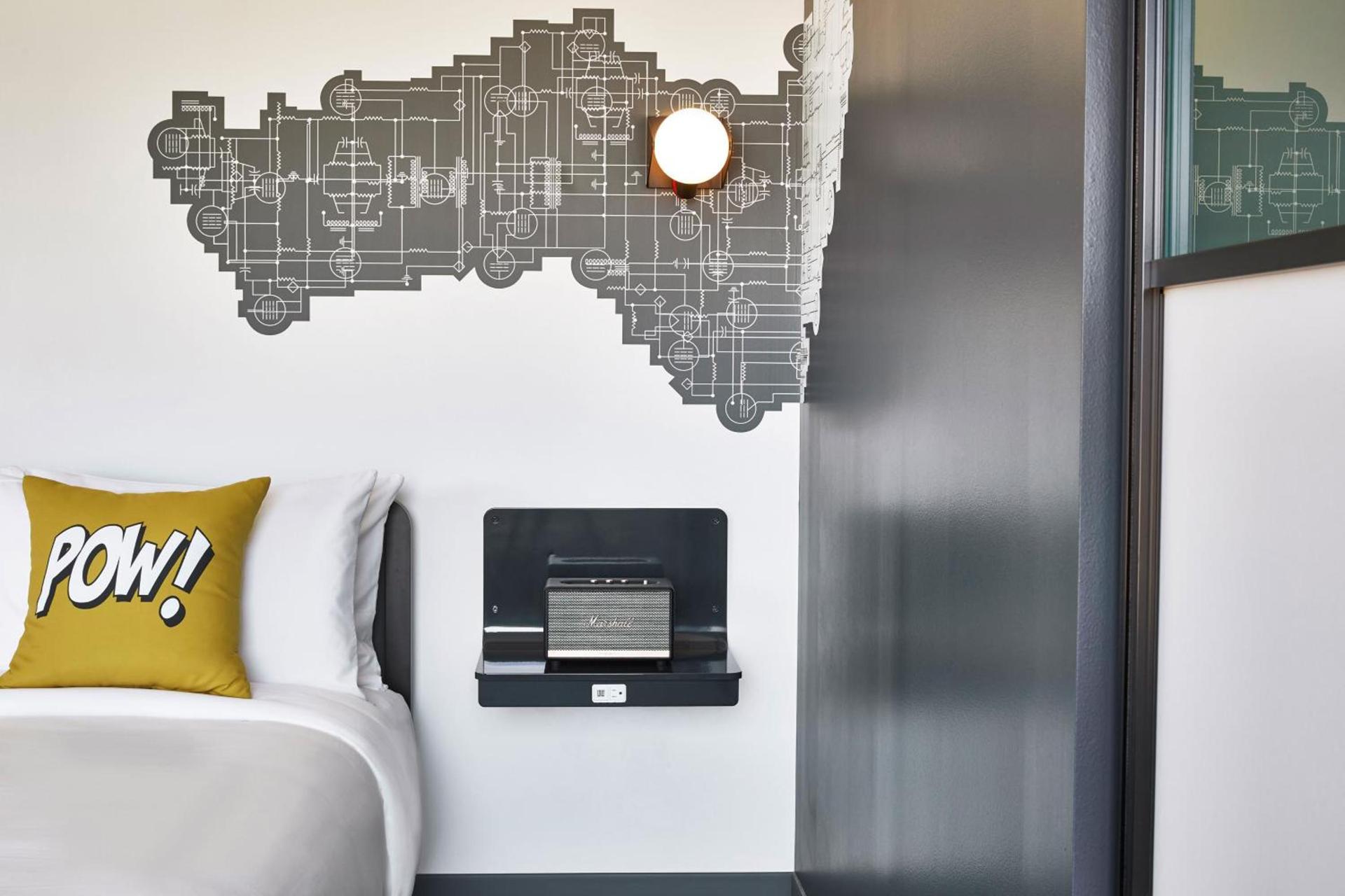 Aloft by Marriott Chattanooga Hamilton Place photo 12