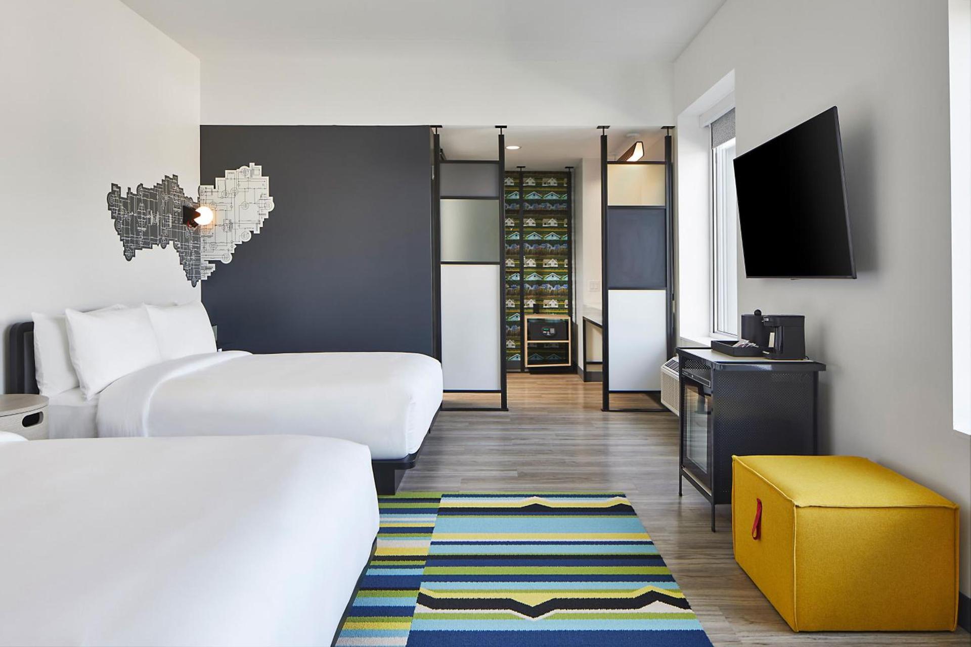 Aloft by Marriott Chattanooga Hamilton Place photo 15