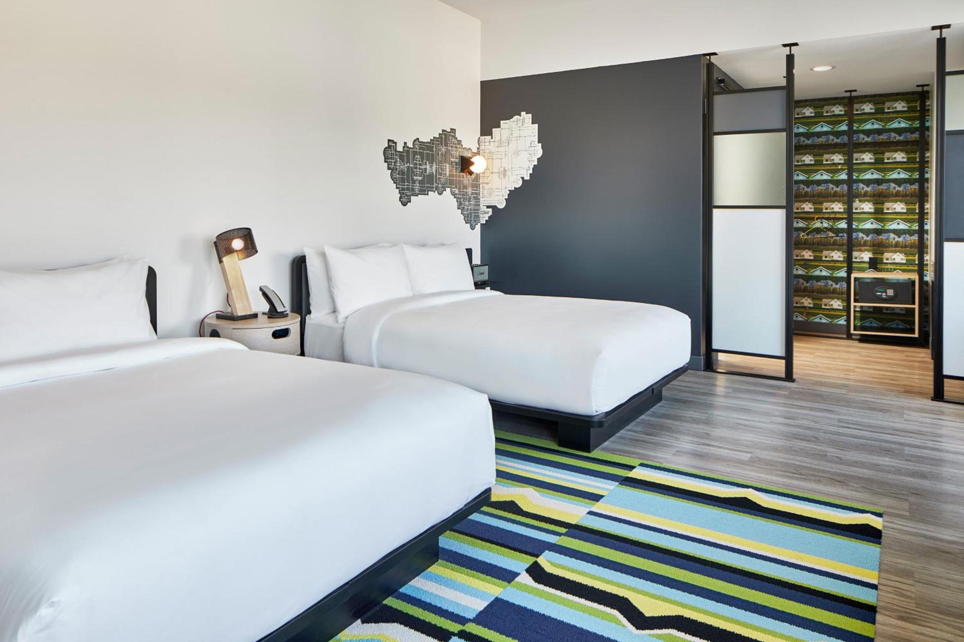 Aloft by Marriott Chattanooga Hamilton Place photo 13