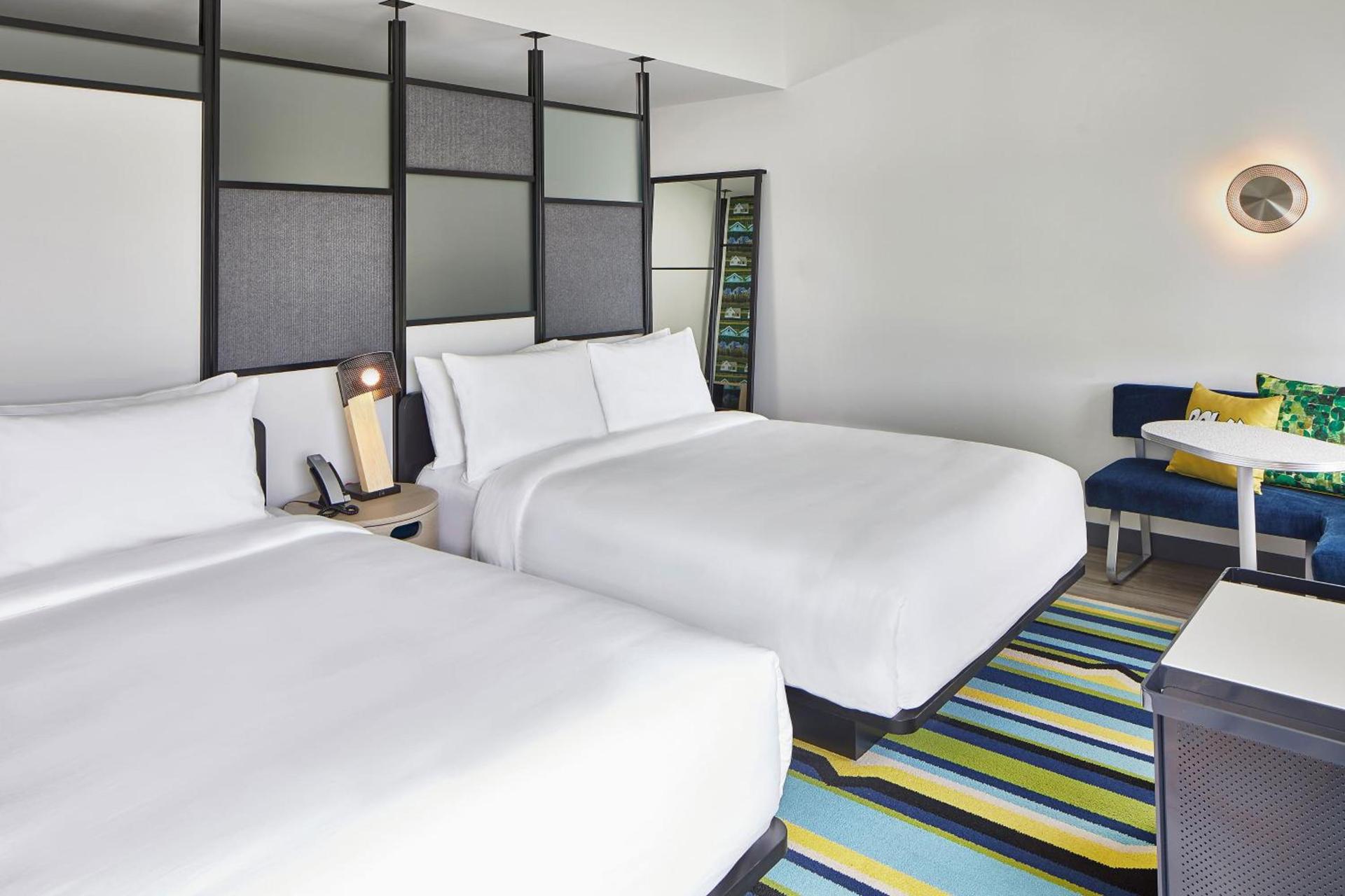 Aloft by Marriott Chattanooga Hamilton Place photo 10