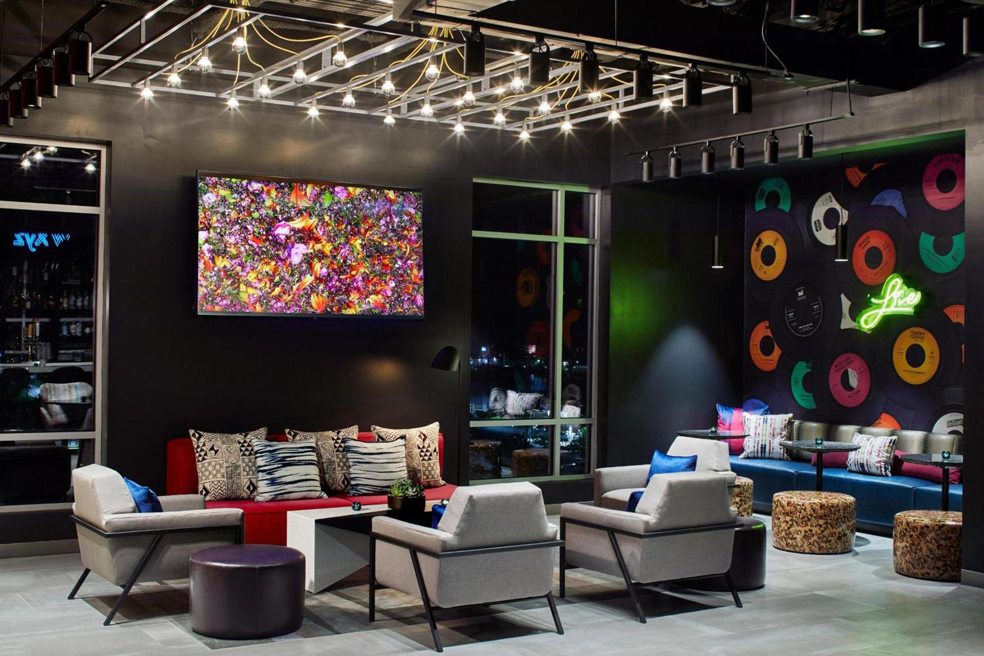 Aloft by Marriott Chattanooga Hamilton Place photo 23