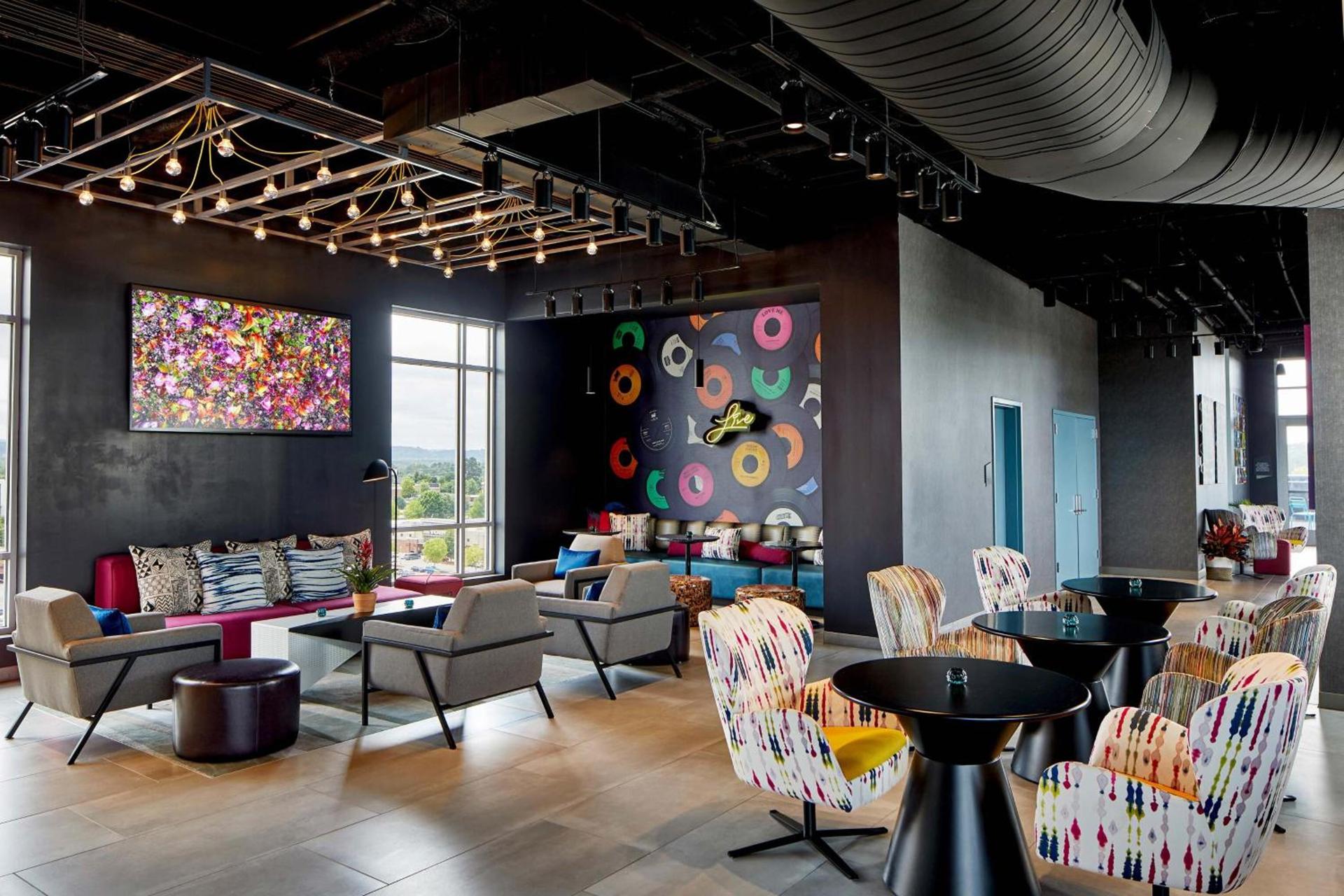 Aloft by Marriott Chattanooga Hamilton Place photo 25