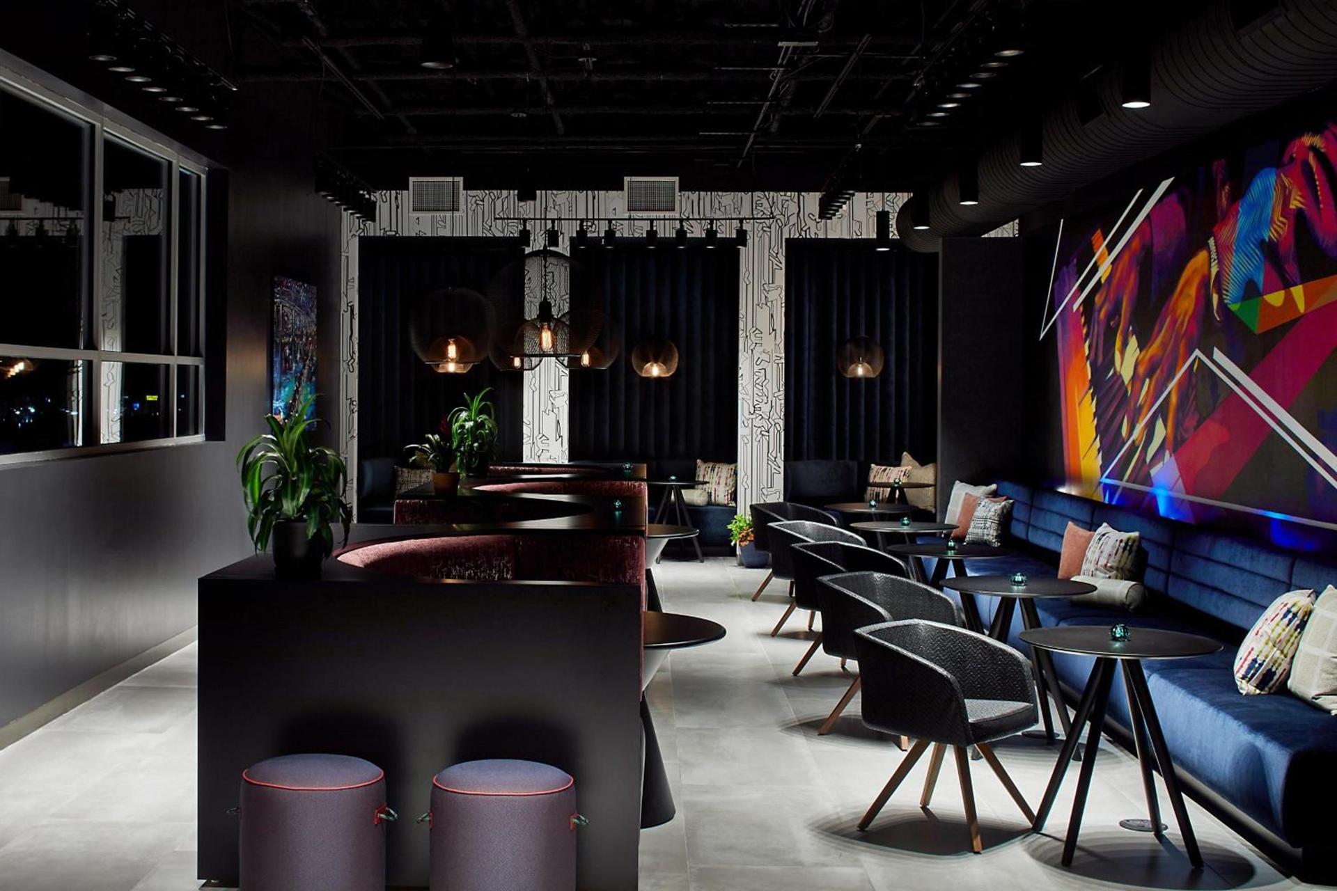 Aloft by Marriott Chattanooga Hamilton Place photo 31
