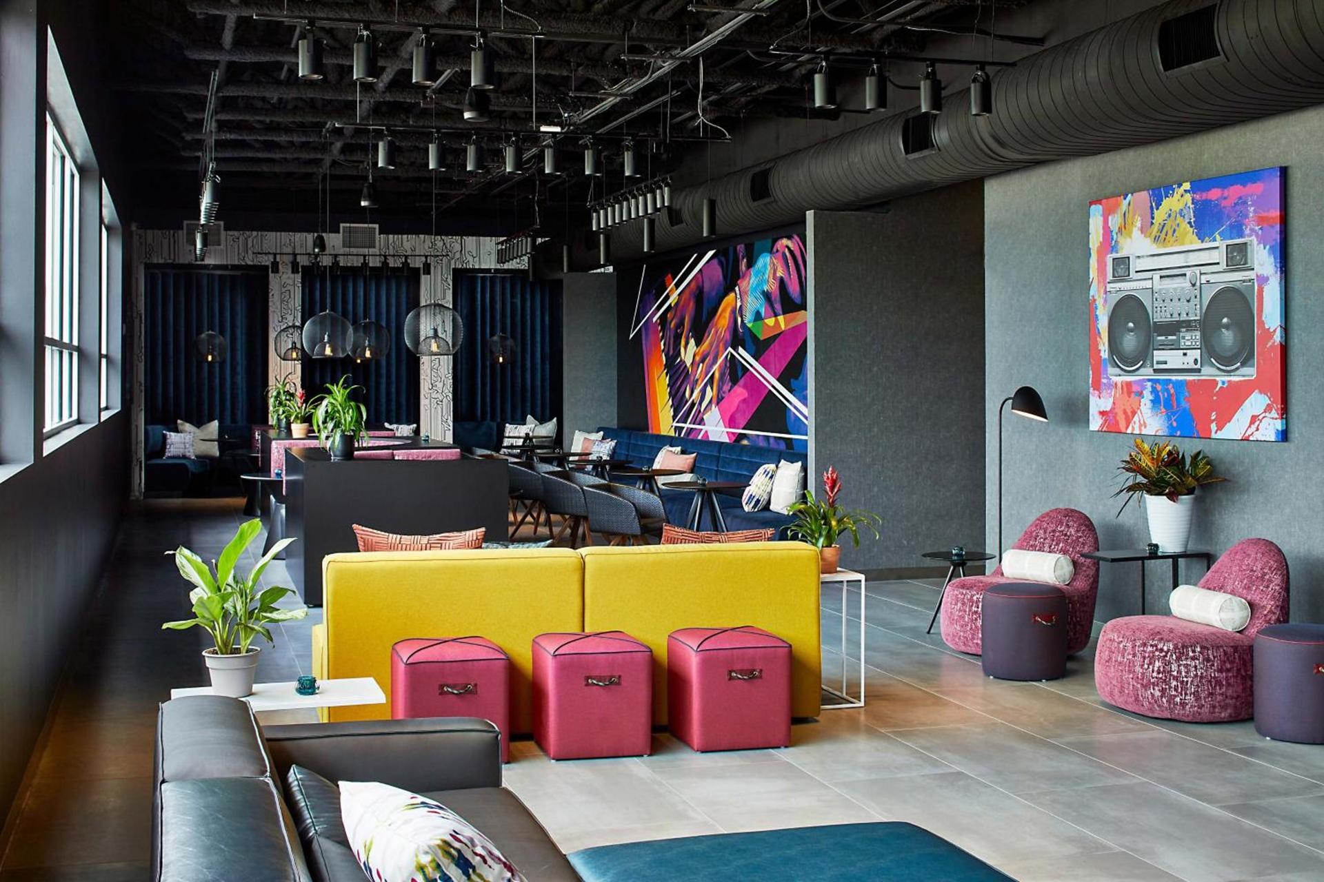 Aloft by Marriott Chattanooga Hamilton Place photo 32