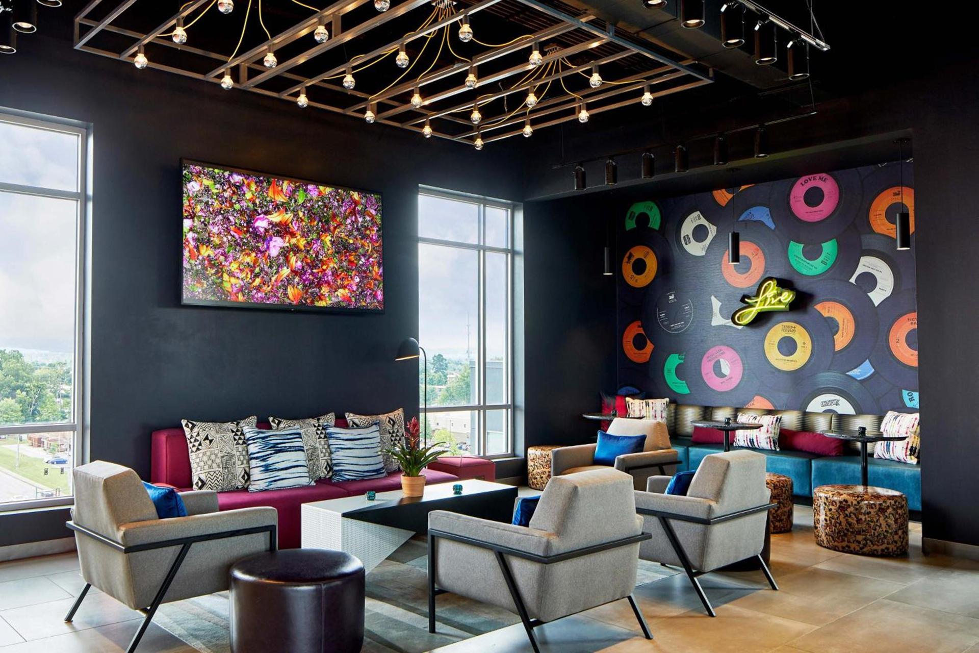 Aloft by Marriott Chattanooga Hamilton Place photo 35