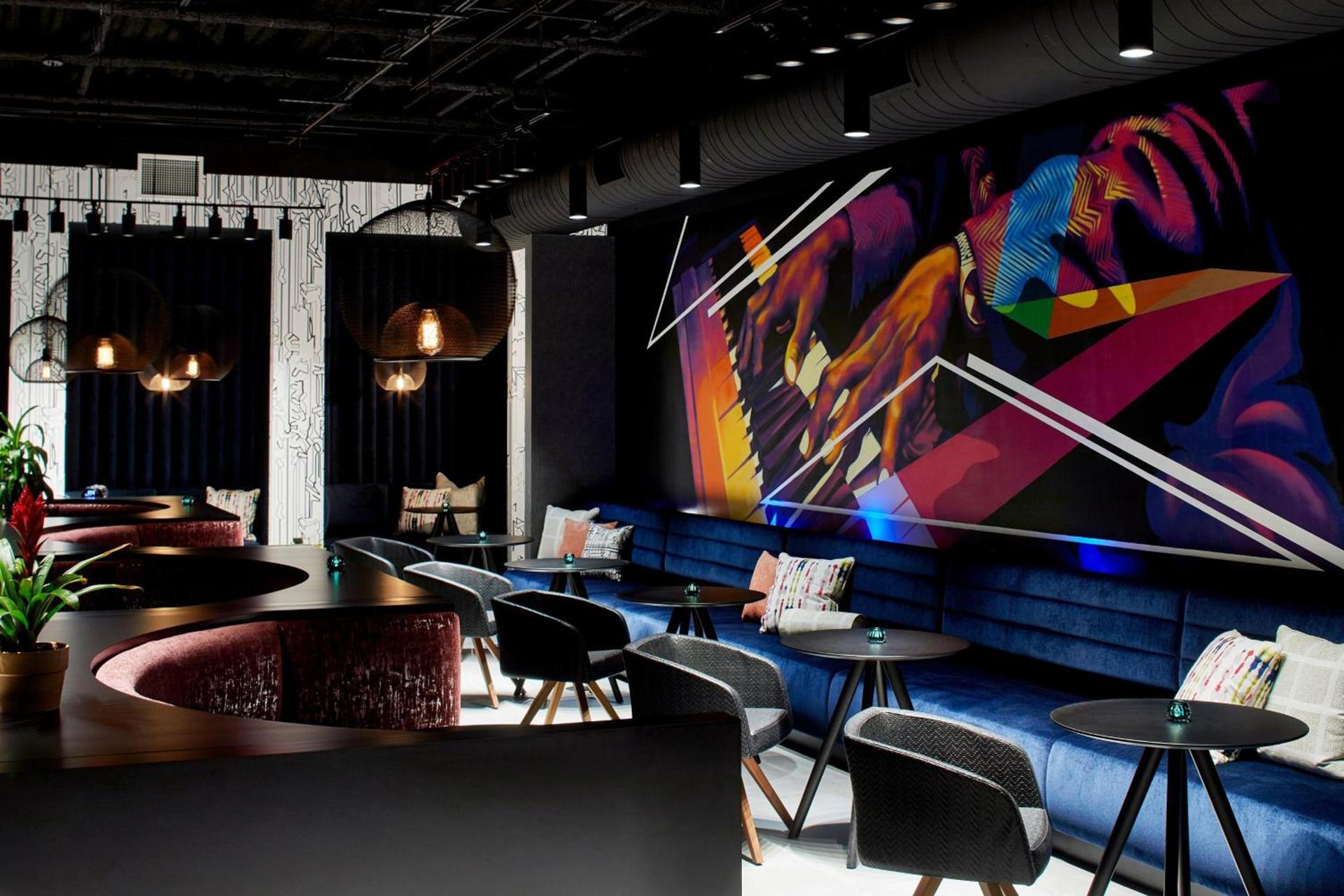Aloft by Marriott Chattanooga Hamilton Place photo 34