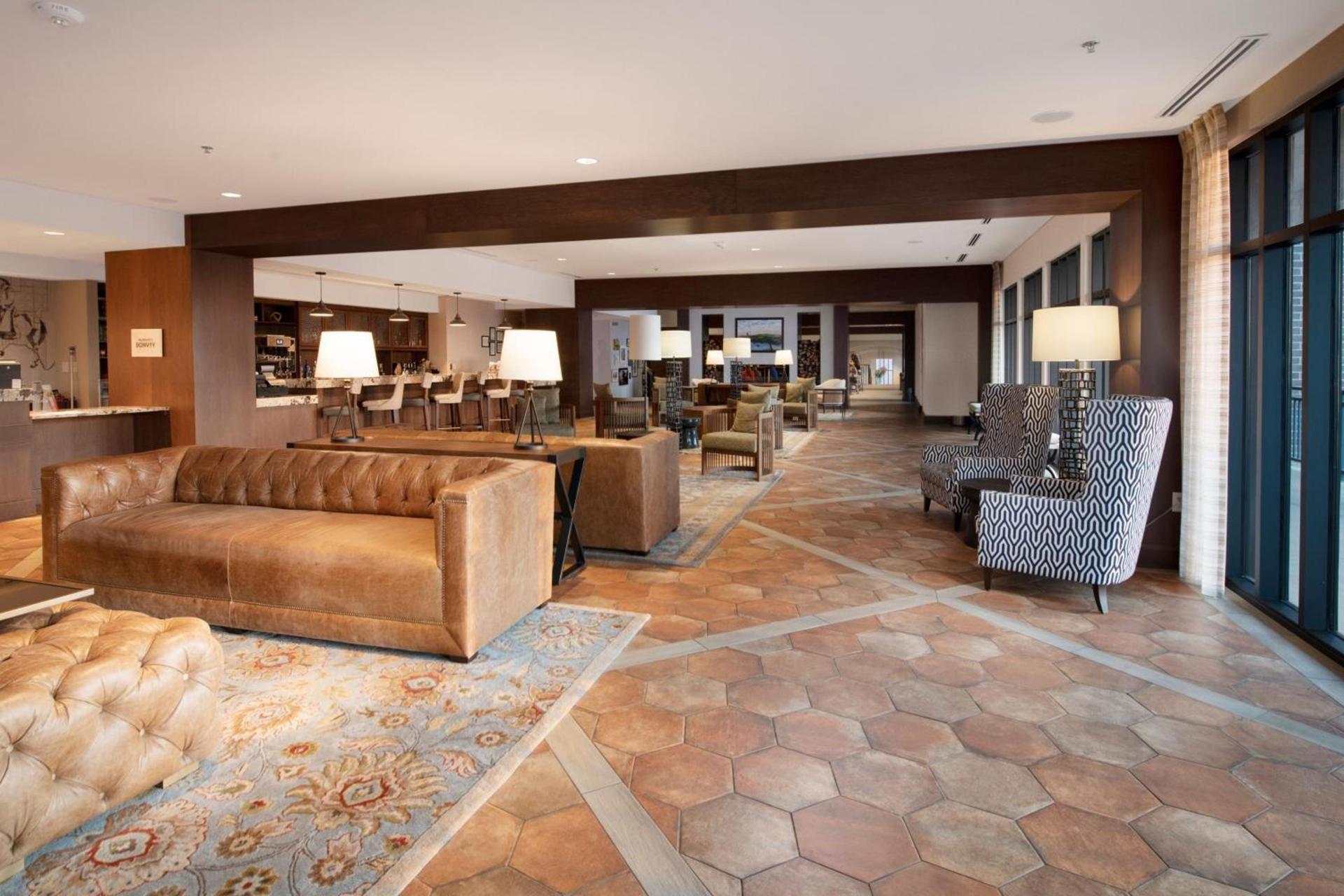 SpringHill Suites by Marriott Fort Worth Historic Stockyards photo 5