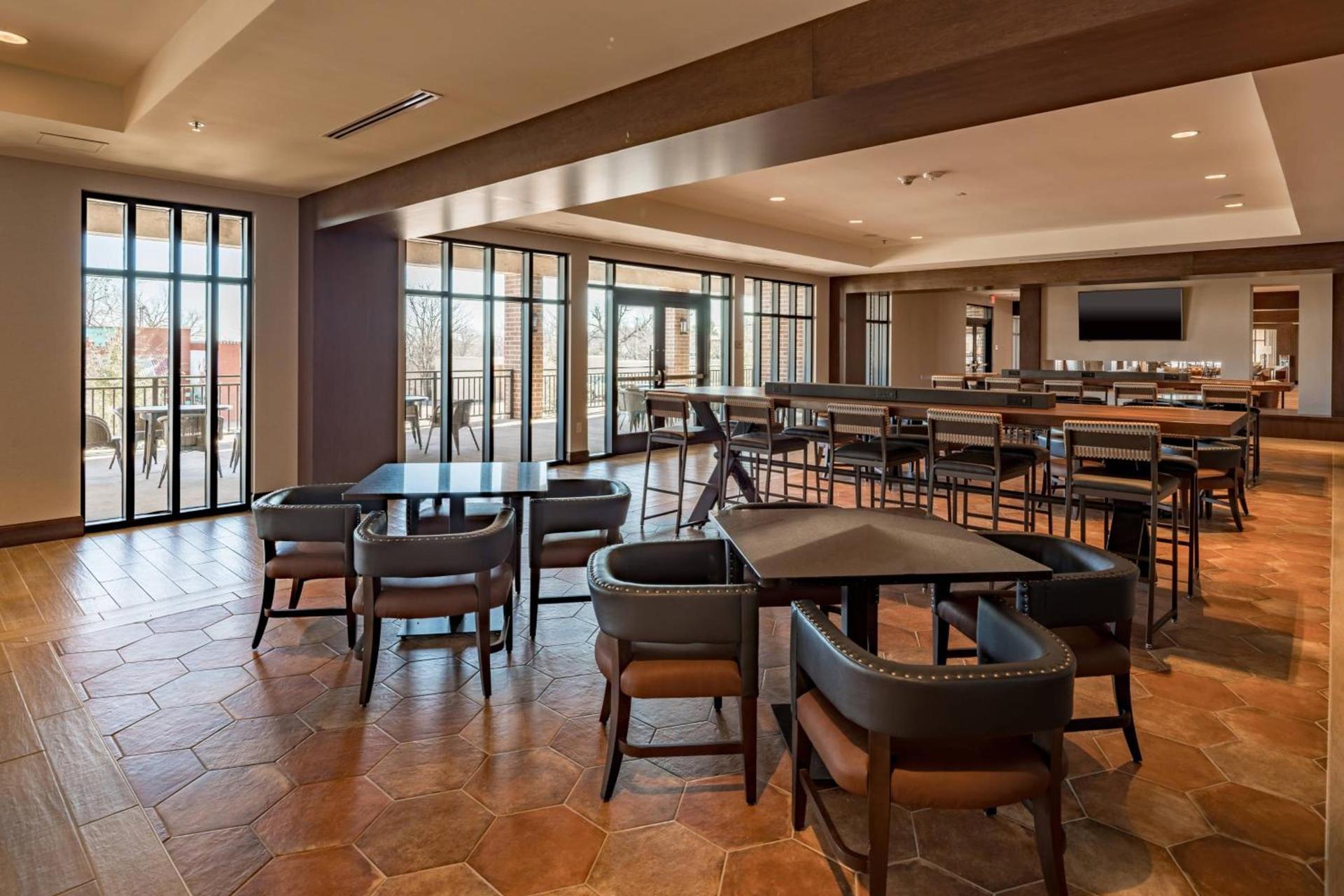 SpringHill Suites by Marriott Fort Worth Historic Stockyards photo 46