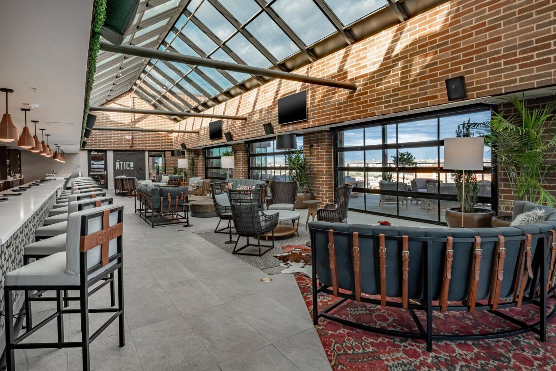 SpringHill Suites by Marriott Fort Worth Historic Stockyards photo 41
