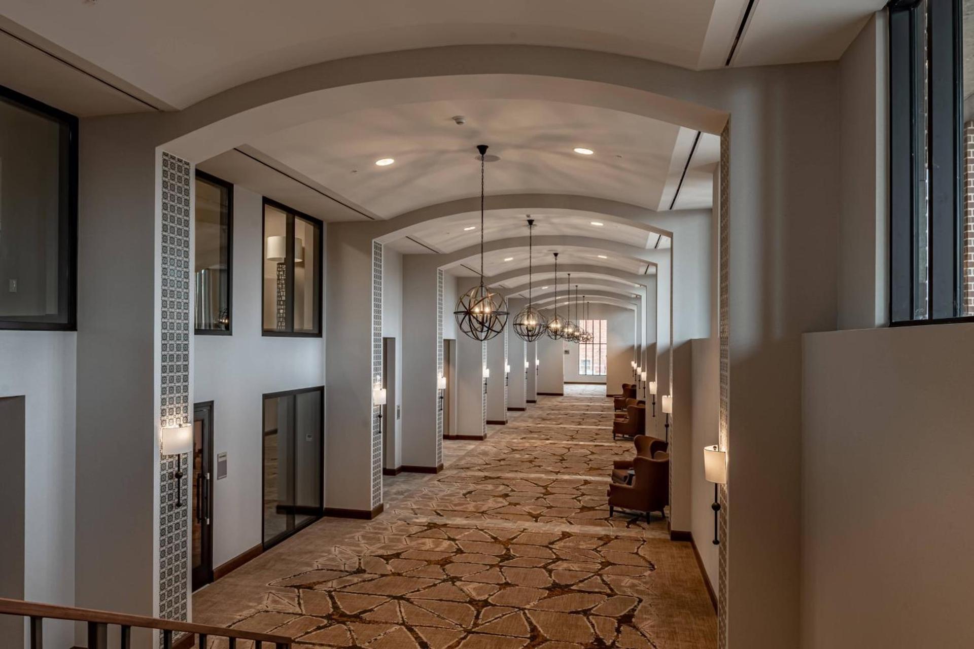 SpringHill Suites by Marriott Fort Worth Historic Stockyards photo 60