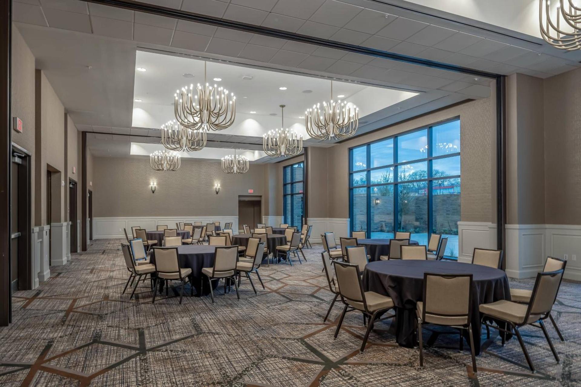 SpringHill Suites by Marriott Fort Worth Historic Stockyards photo 65