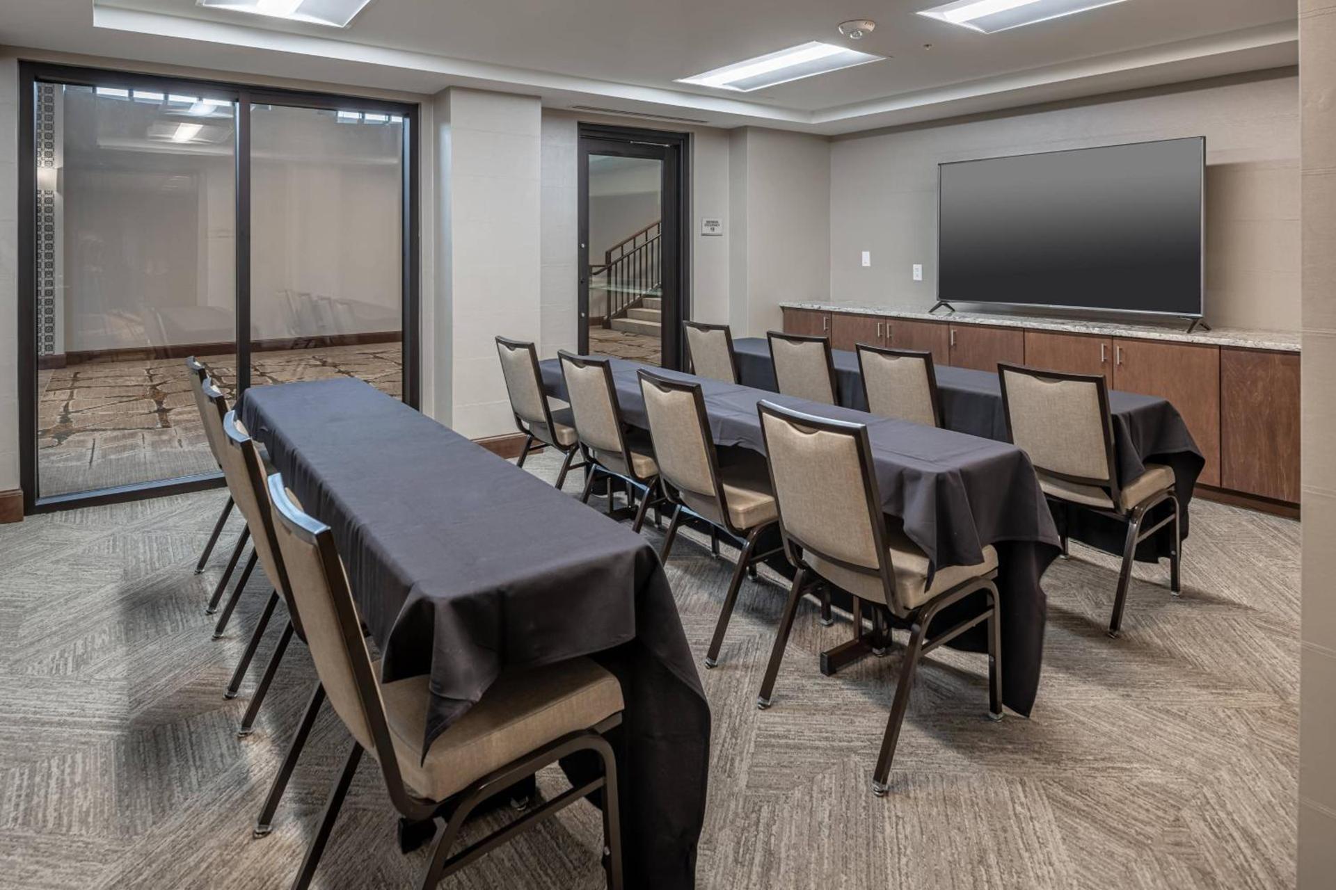 SpringHill Suites by Marriott Fort Worth Historic Stockyards photo 64