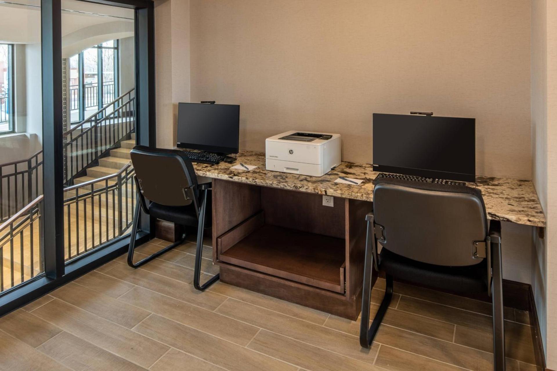 SpringHill Suites by Marriott Fort Worth Historic Stockyards photo 37