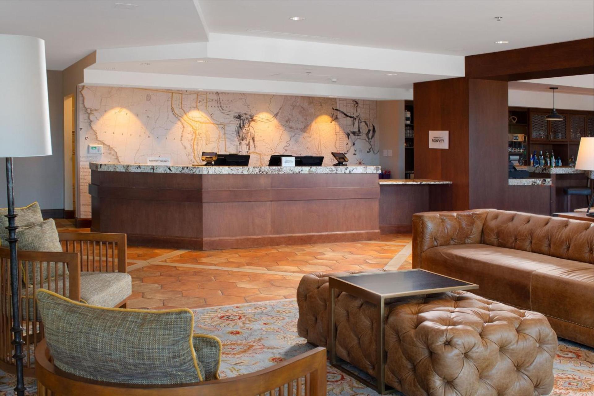 SpringHill Suites by Marriott Fort Worth Historic Stockyards photo 4