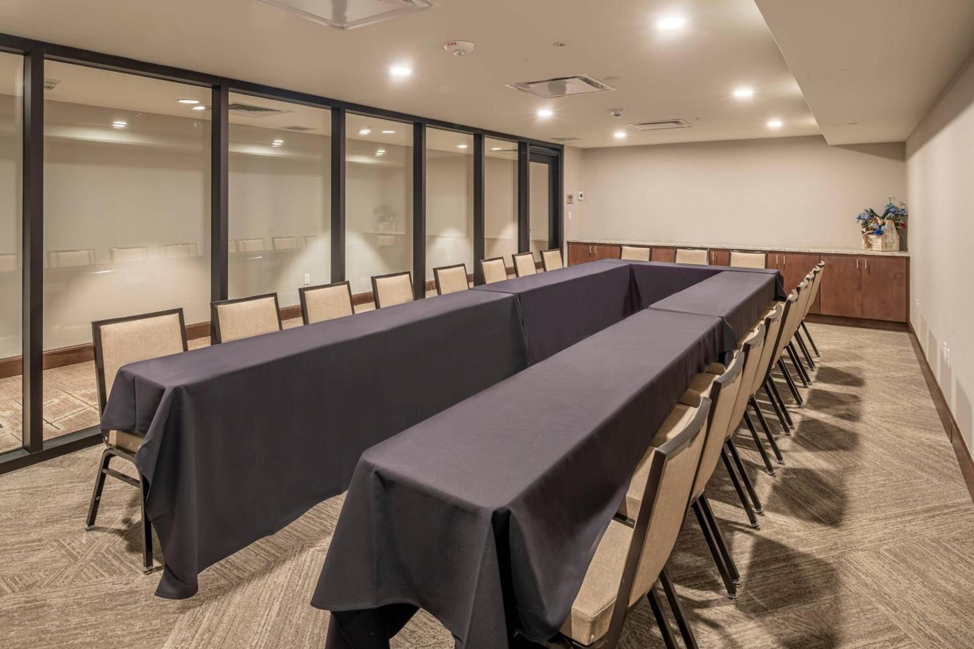 SpringHill Suites by Marriott Fort Worth Historic Stockyards photo 63