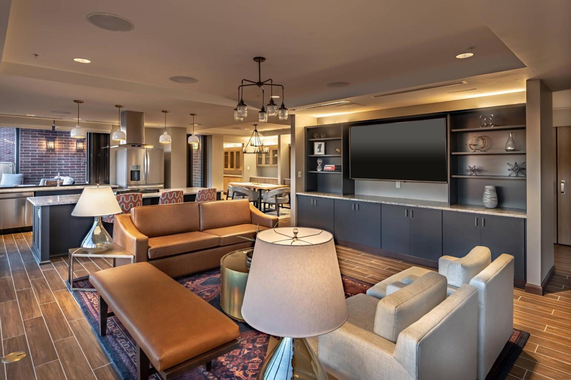 SpringHill Suites by Marriott Fort Worth Historic Stockyards photo 10