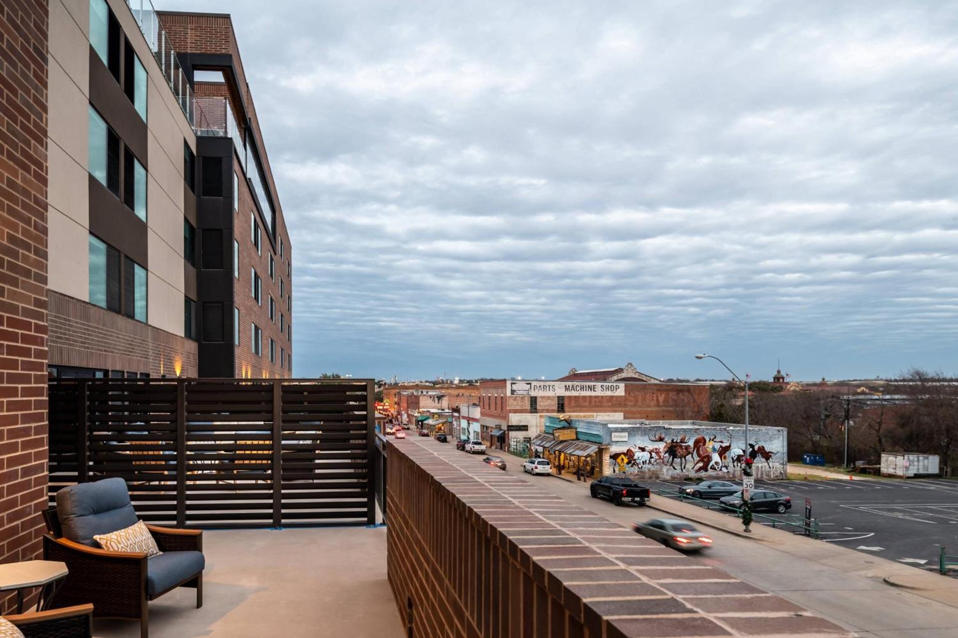 SpringHill Suites by Marriott Fort Worth Historic Stockyards photo 29