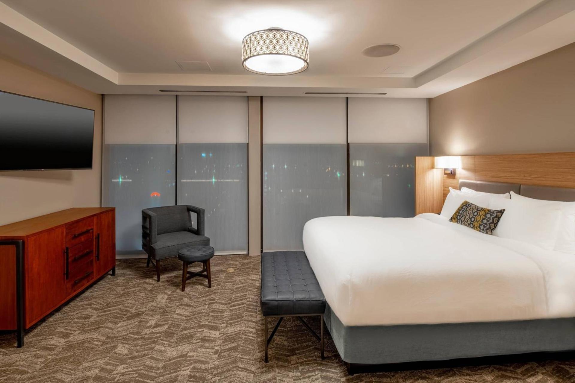 SpringHill Suites by Marriott Fort Worth Historic Stockyards photo 14
