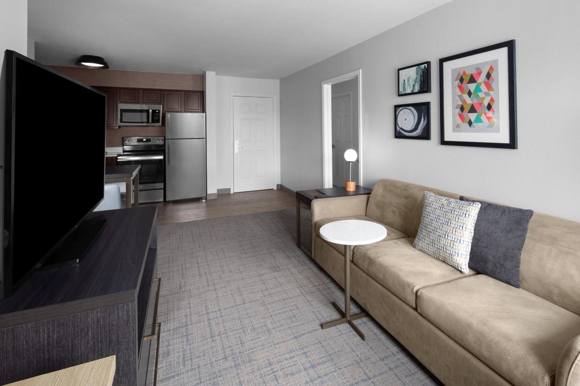 Residence Inn Fort Worth Cultural District photo 3