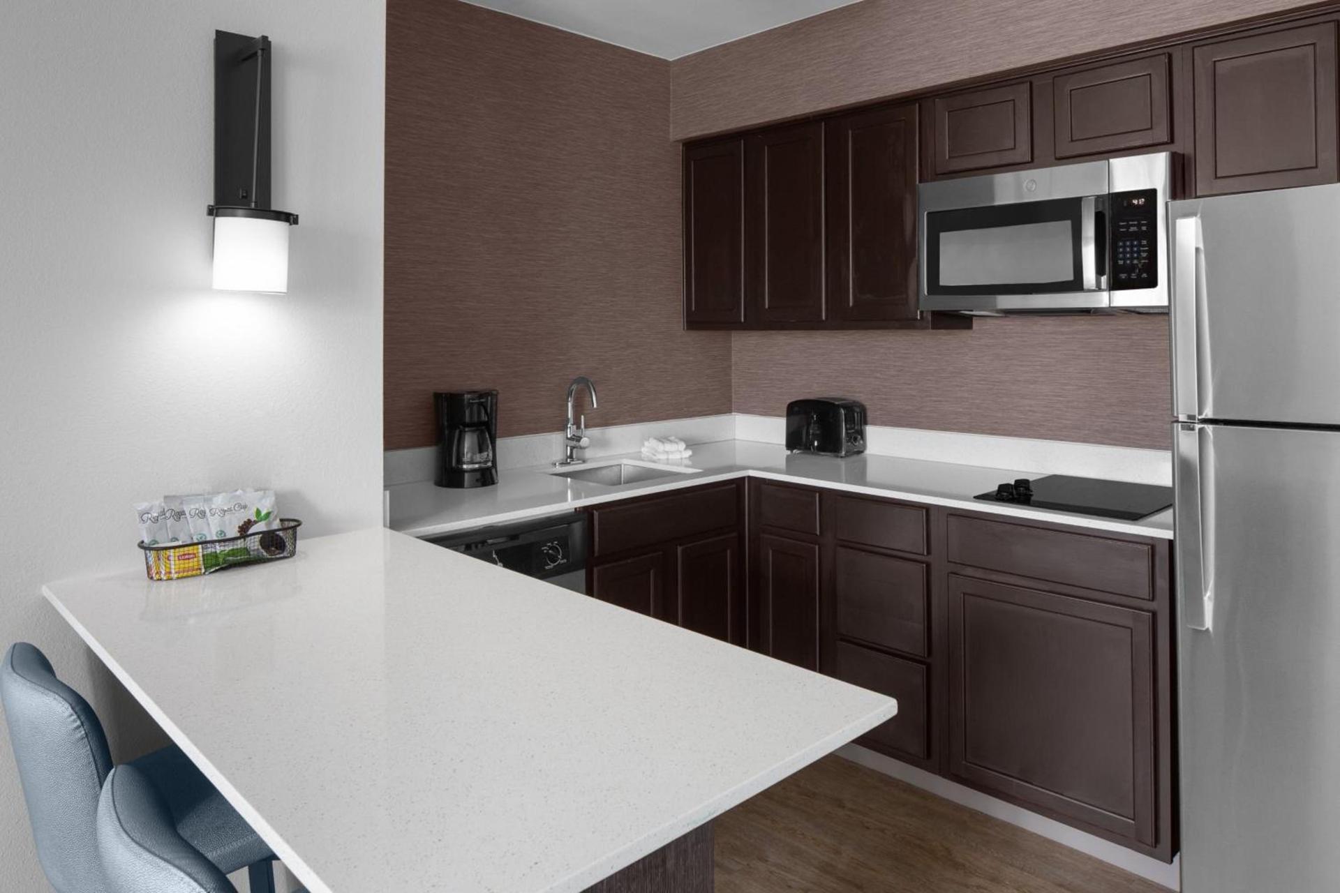 Residence Inn Fort Worth Cultural District photo 6