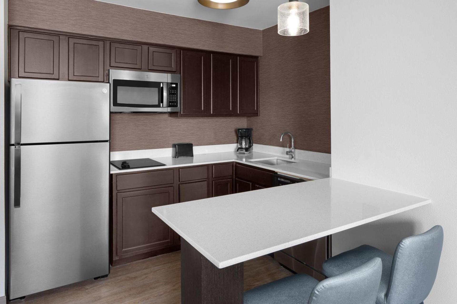 Residence Inn Fort Worth Cultural District photo 5