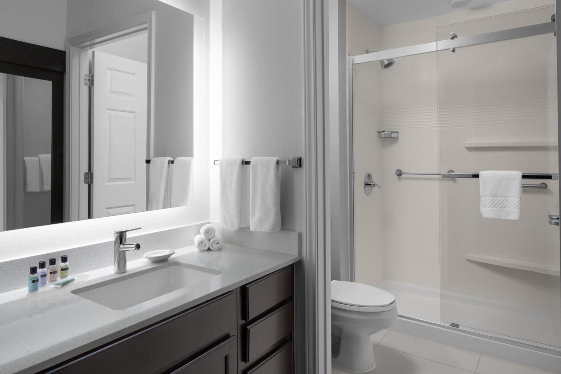 Residence Inn Fort Worth Cultural District photo 7