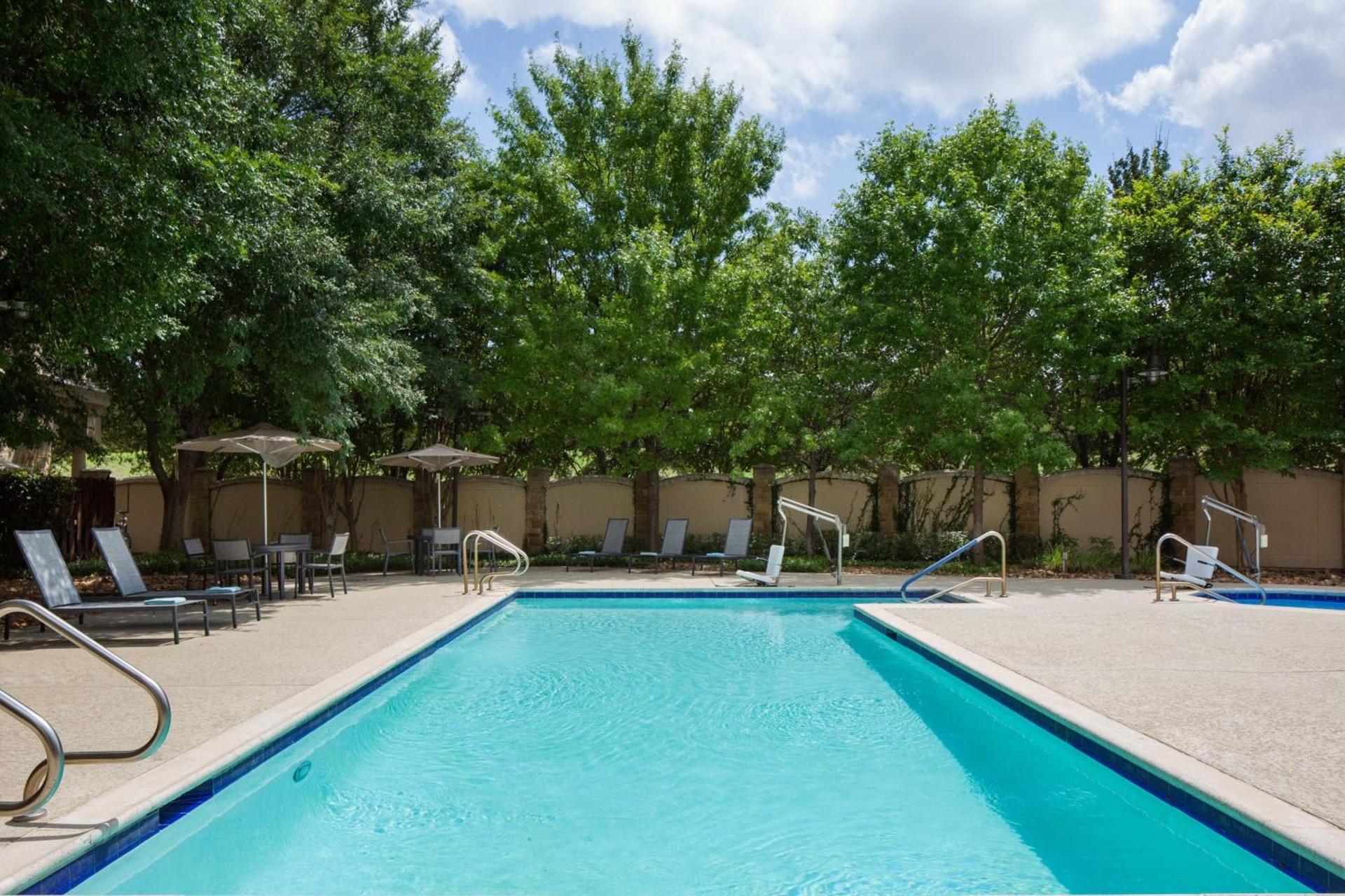Residence Inn Fort Worth Cultural District photo 1
