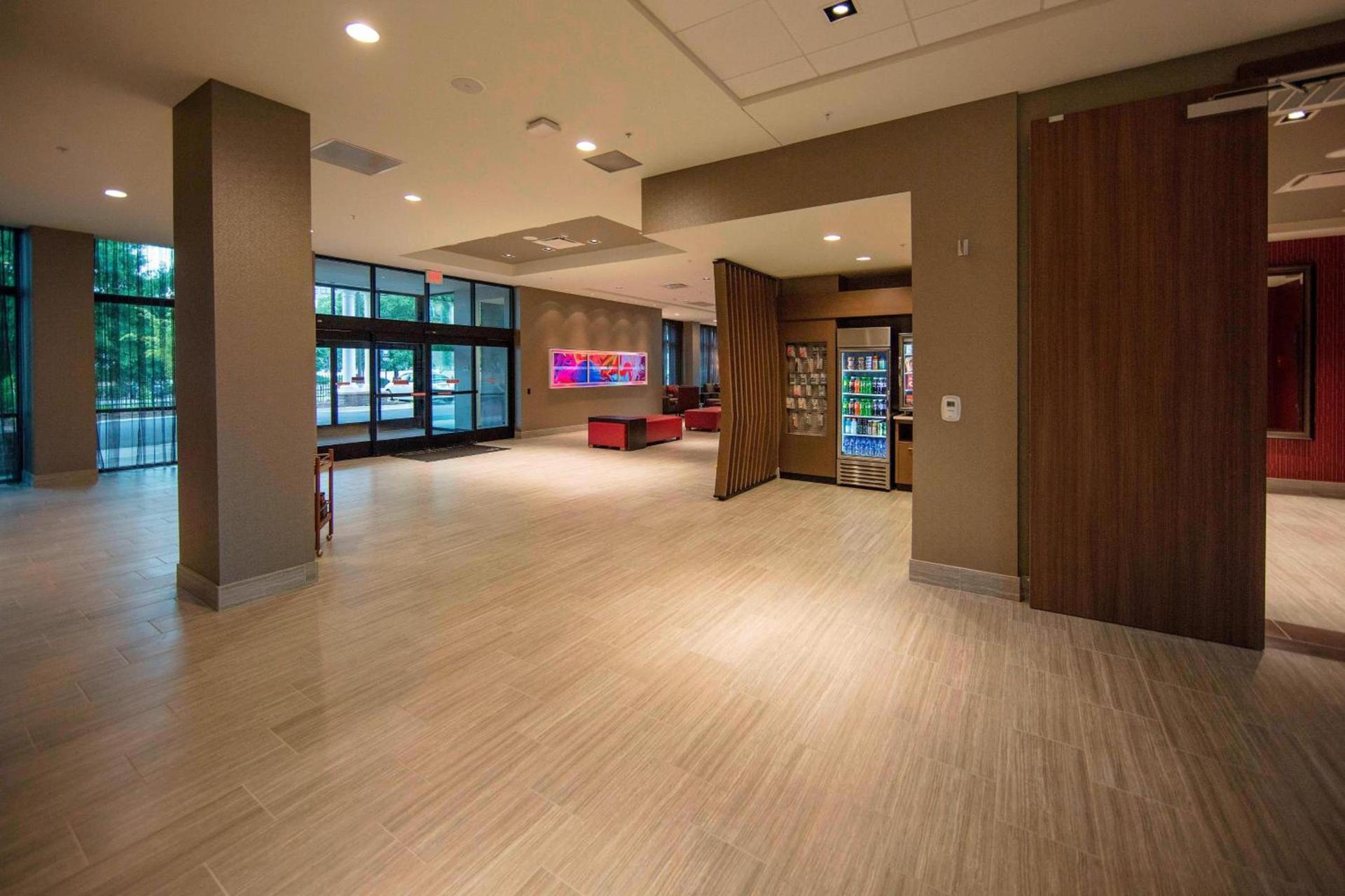 Springhill Suites By Marriott Athens Downtown/University Area photo 5