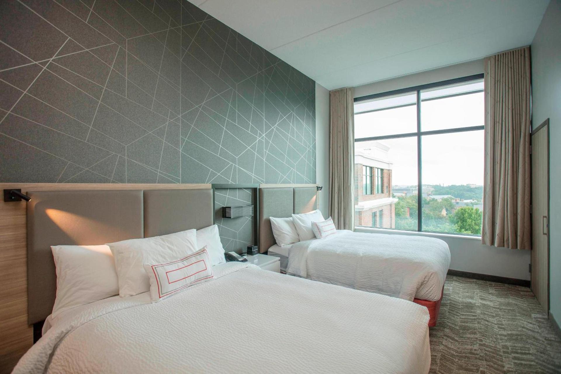 Springhill Suites By Marriott Athens Downtown/University Area photo 8