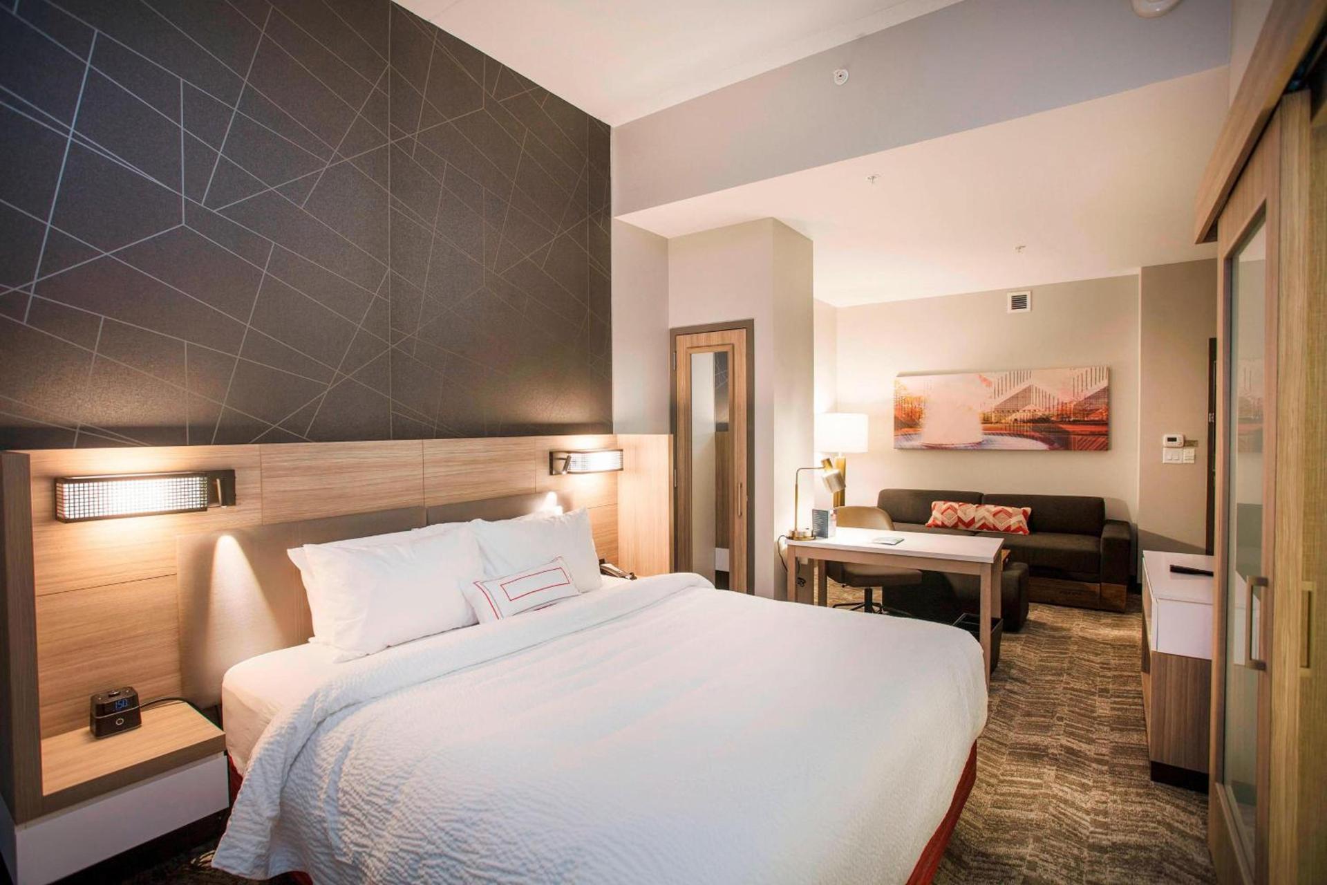 Springhill Suites By Marriott Athens Downtown/University Area photo 9