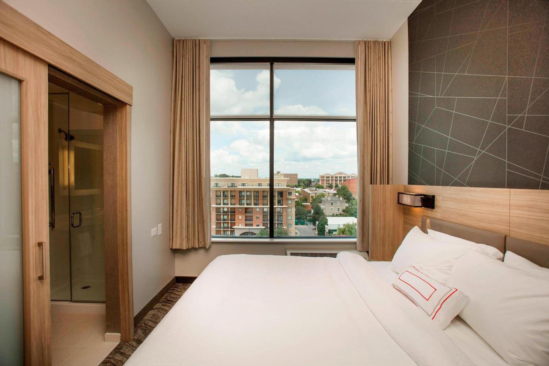 Springhill Suites By Marriott Athens Downtown/University Area photo 10