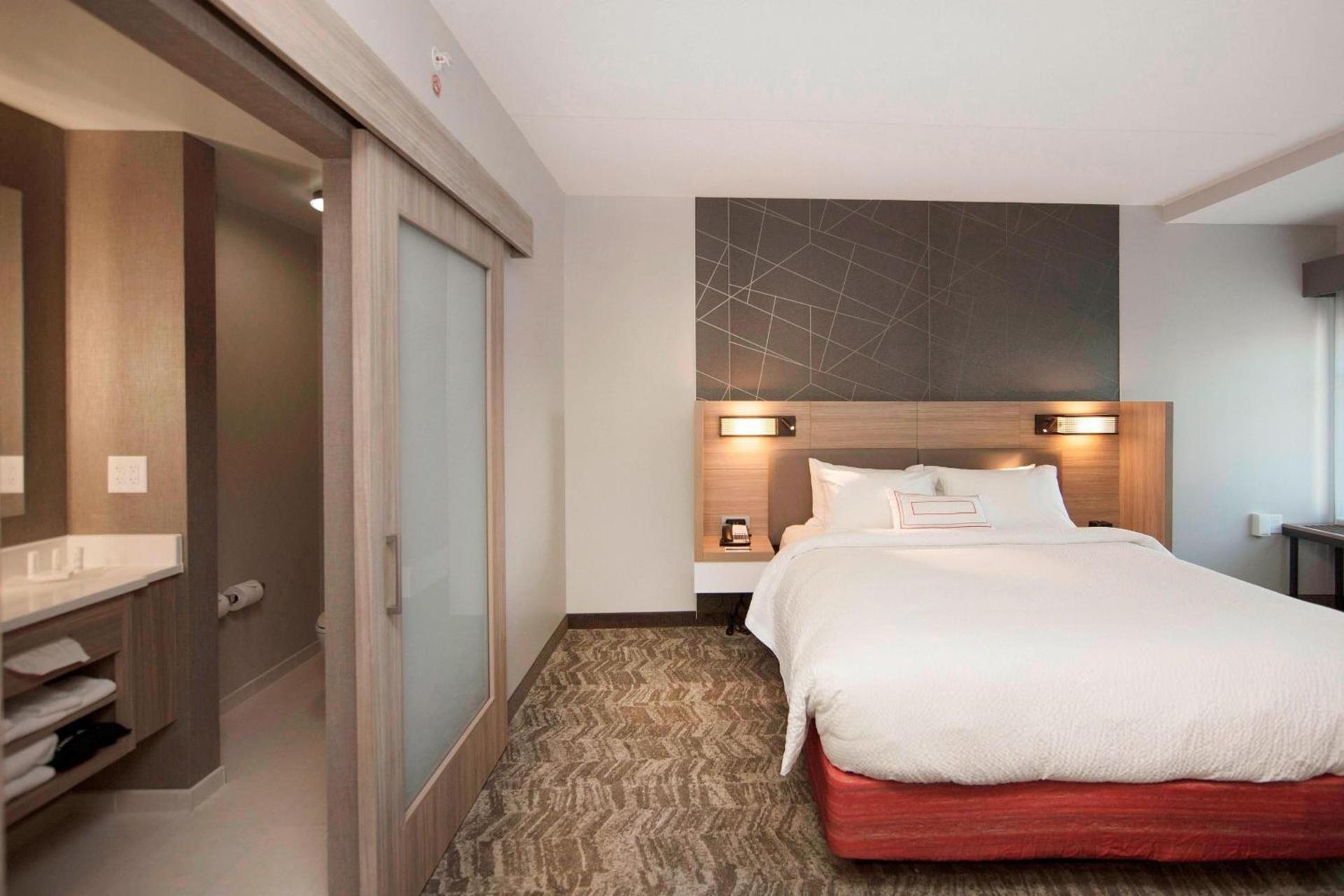 Springhill Suites By Marriott Athens Downtown/University Area photo 13