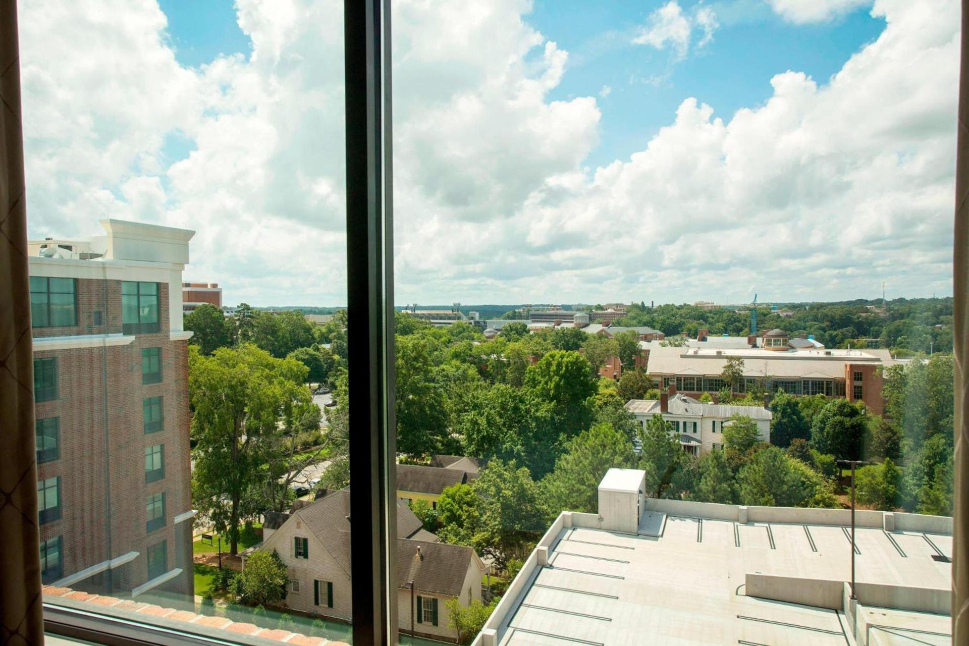 Springhill Suites By Marriott Athens Downtown/University Area photo 11