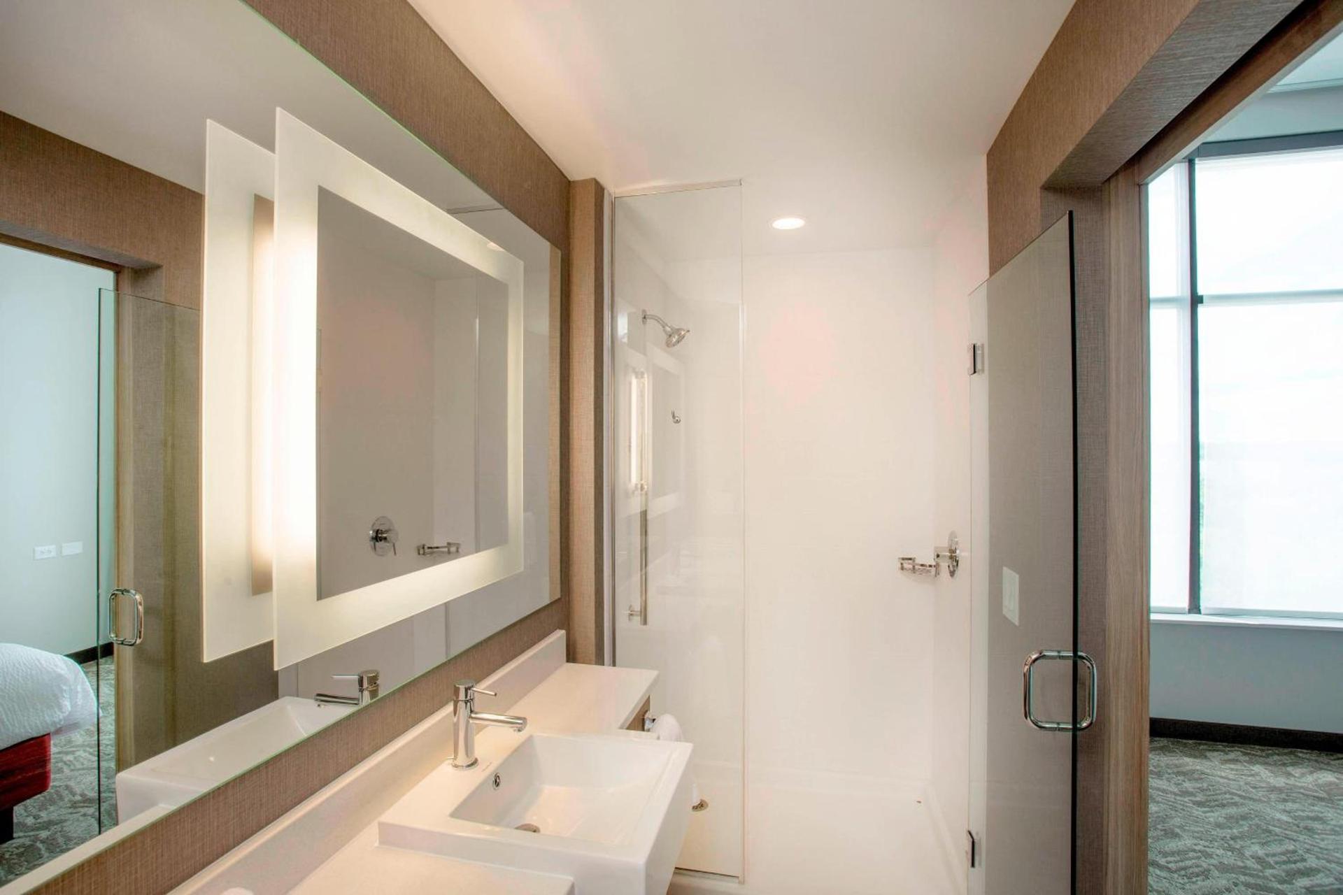 Springhill Suites By Marriott Athens Downtown/University Area photo 12