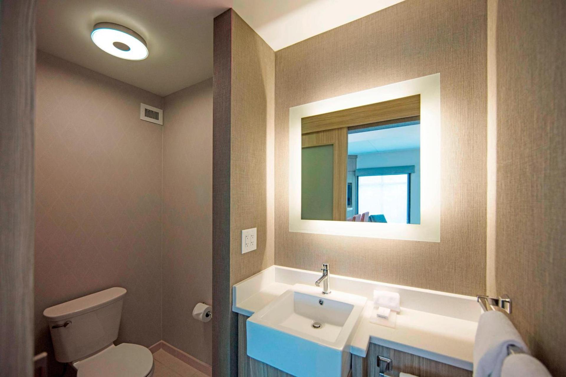 Springhill Suites By Marriott Athens Downtown/University Area photo 15