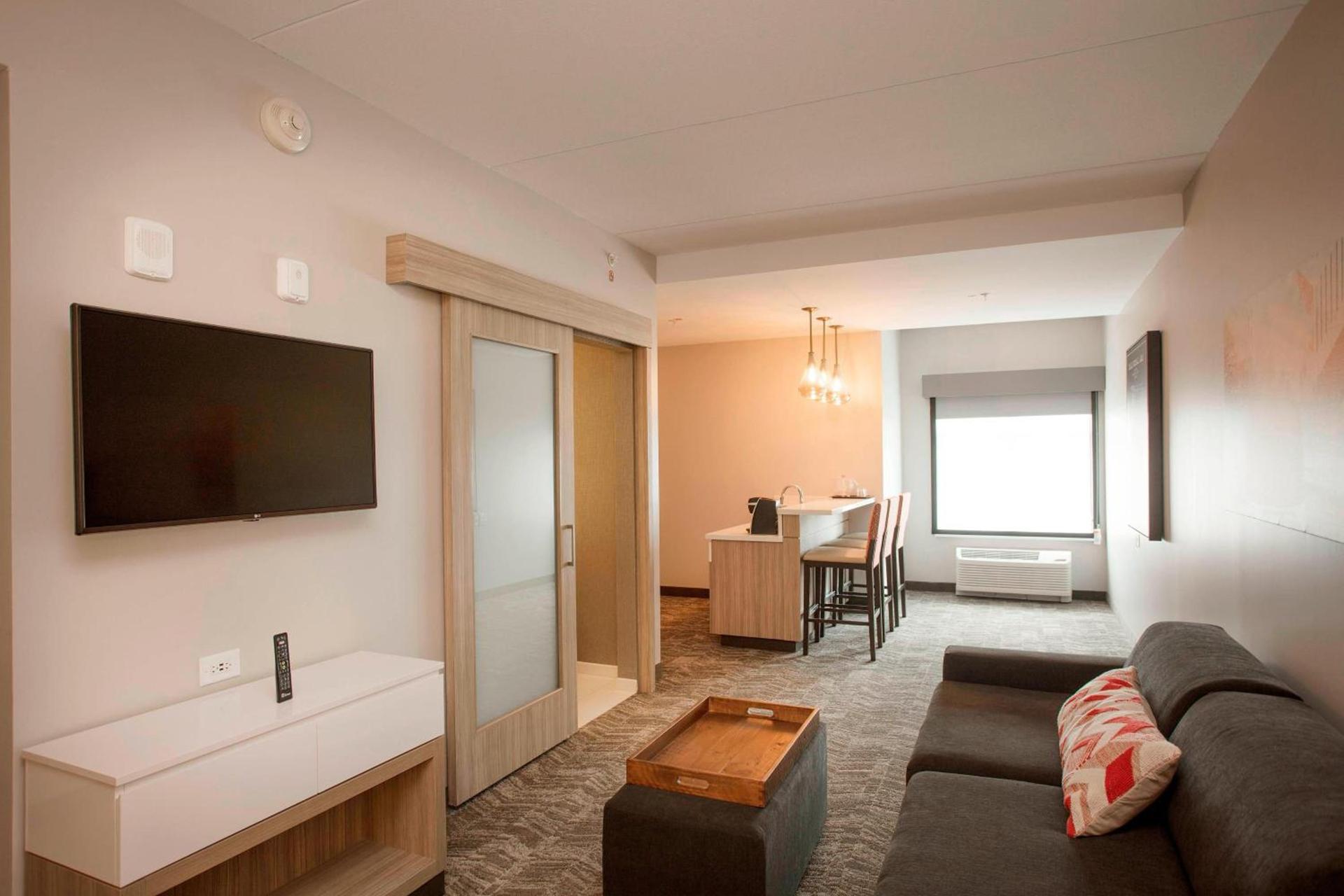 Springhill Suites By Marriott Athens Downtown/University Area photo 20
