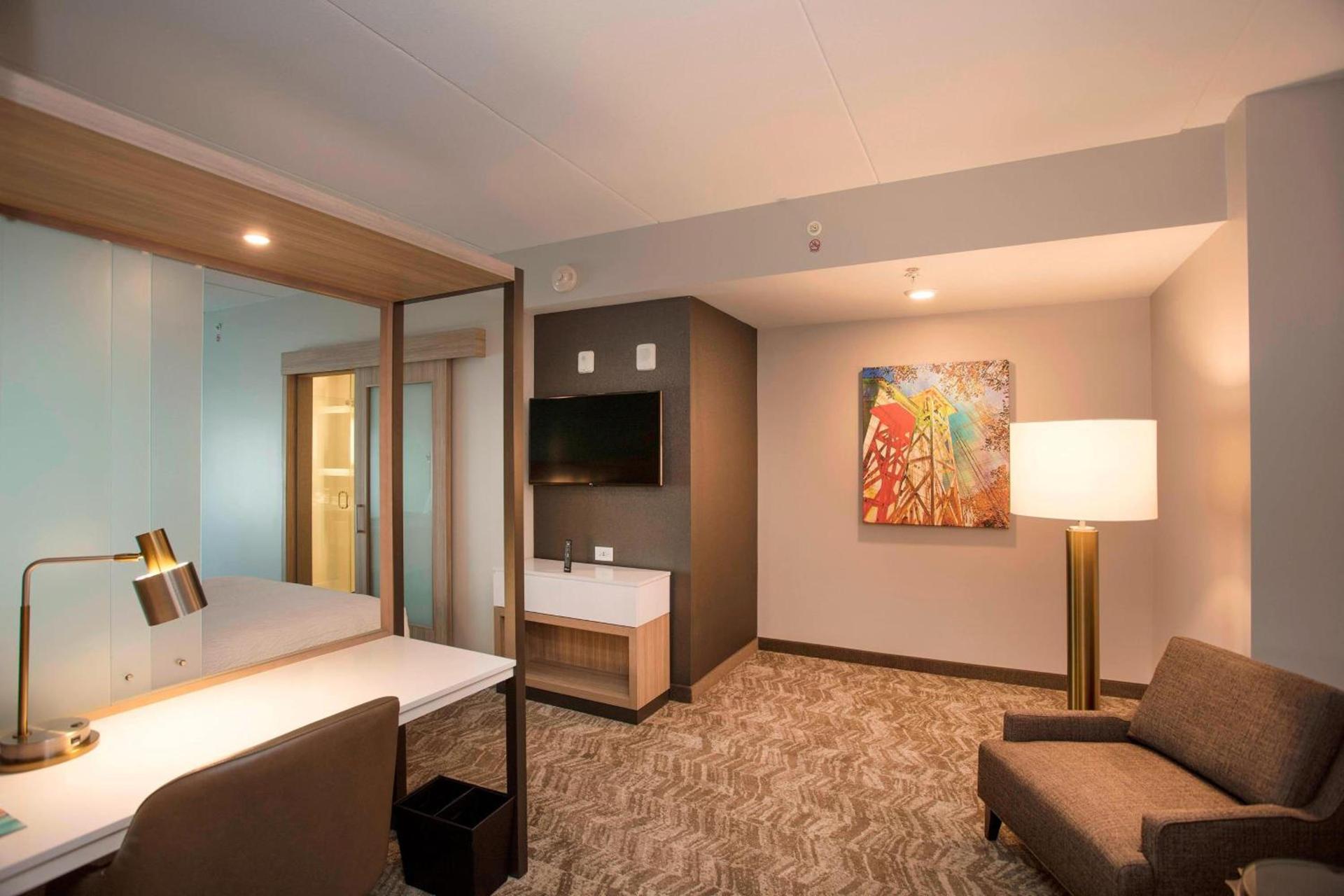 Springhill Suites By Marriott Athens Downtown/University Area photo 23