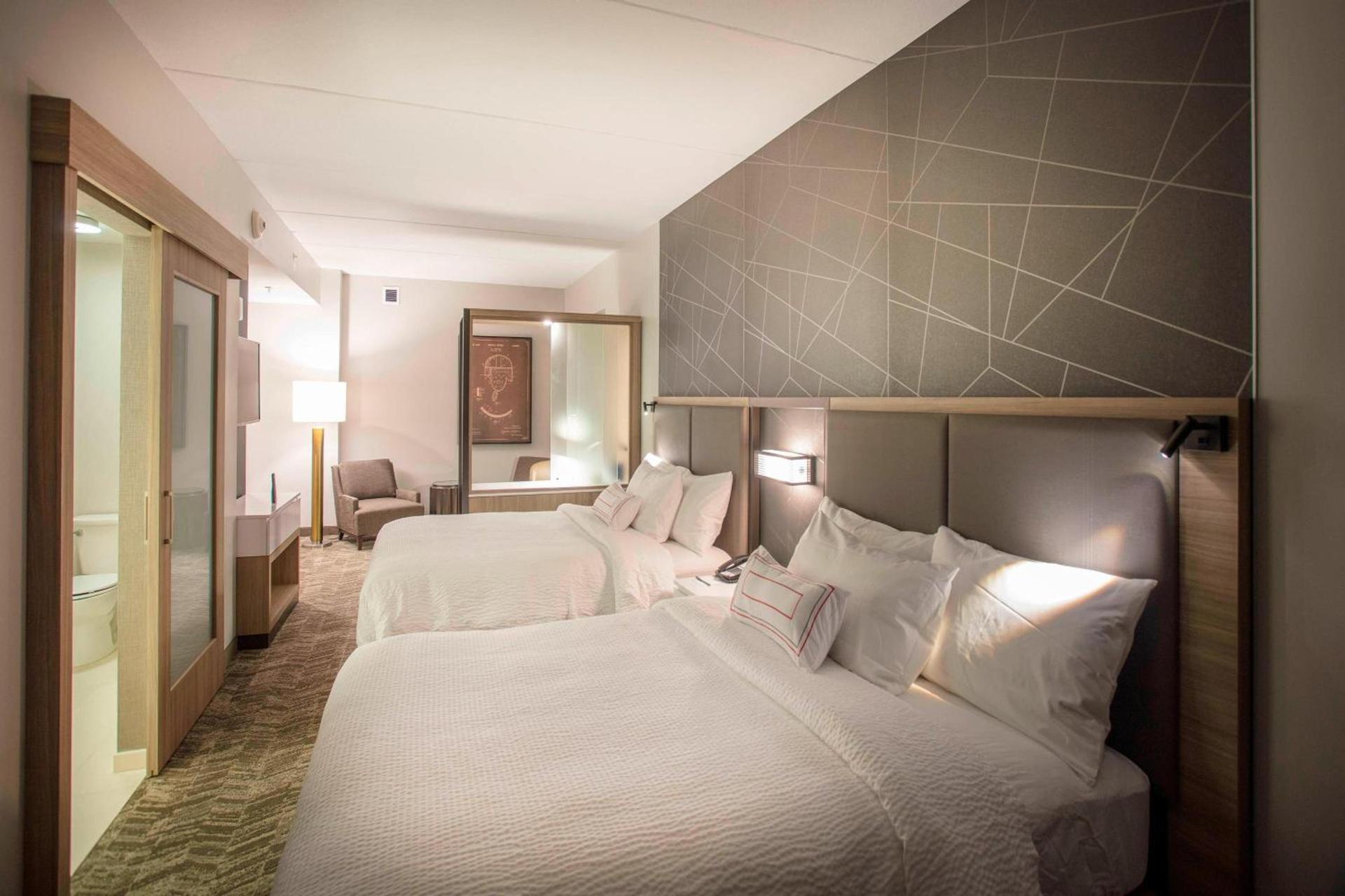 Springhill Suites By Marriott Athens Downtown/University Area photo 22
