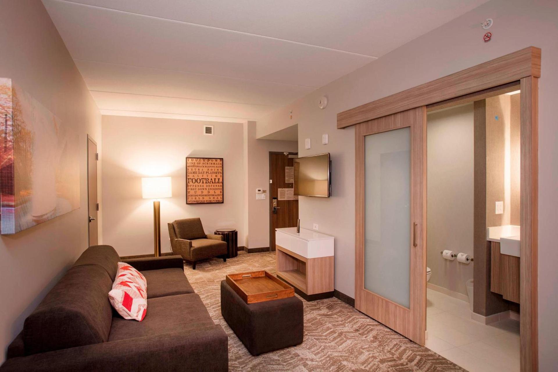 Springhill Suites By Marriott Athens Downtown/University Area photo 21