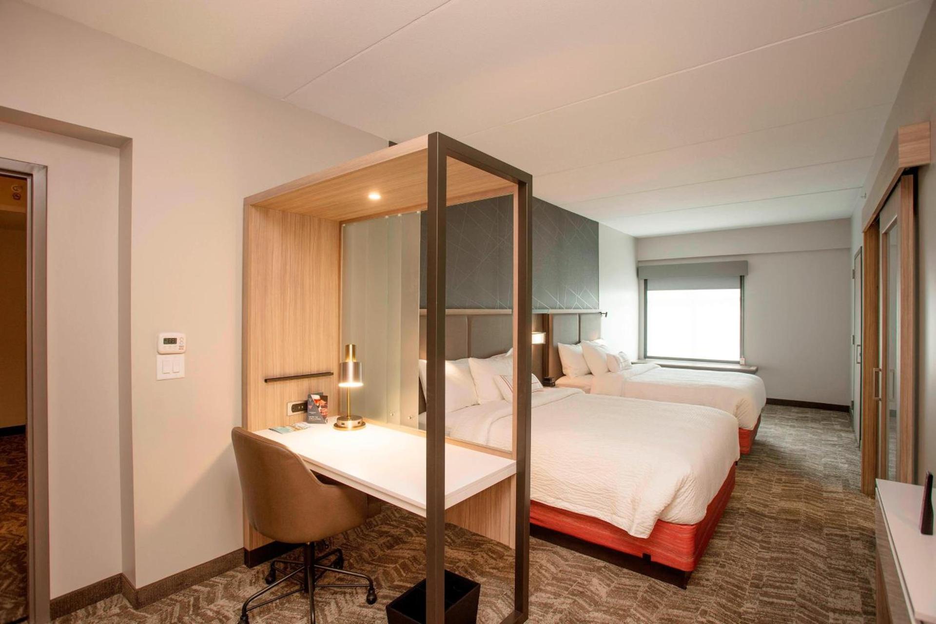 Springhill Suites By Marriott Athens Downtown/University Area photo 24