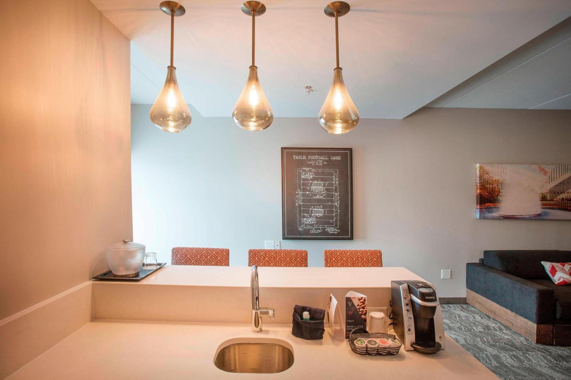 Springhill Suites By Marriott Athens Downtown/University Area photo 25
